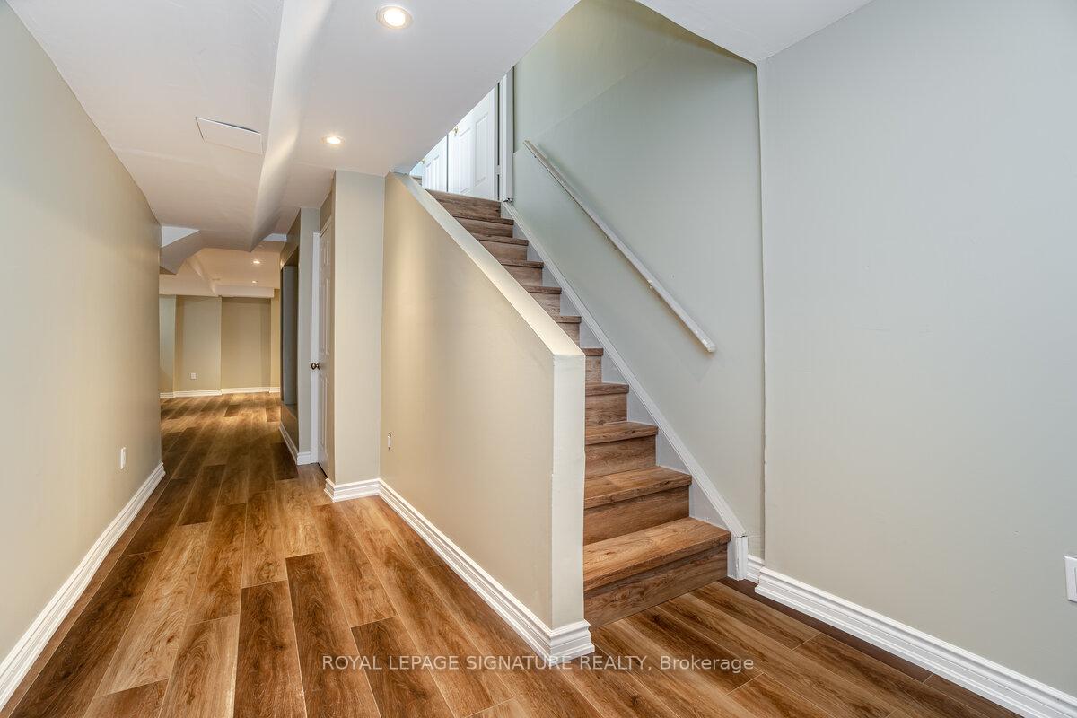 Photo 33 of 5135 Falconcrest Drive, Burlington, Uptown — HOMEH