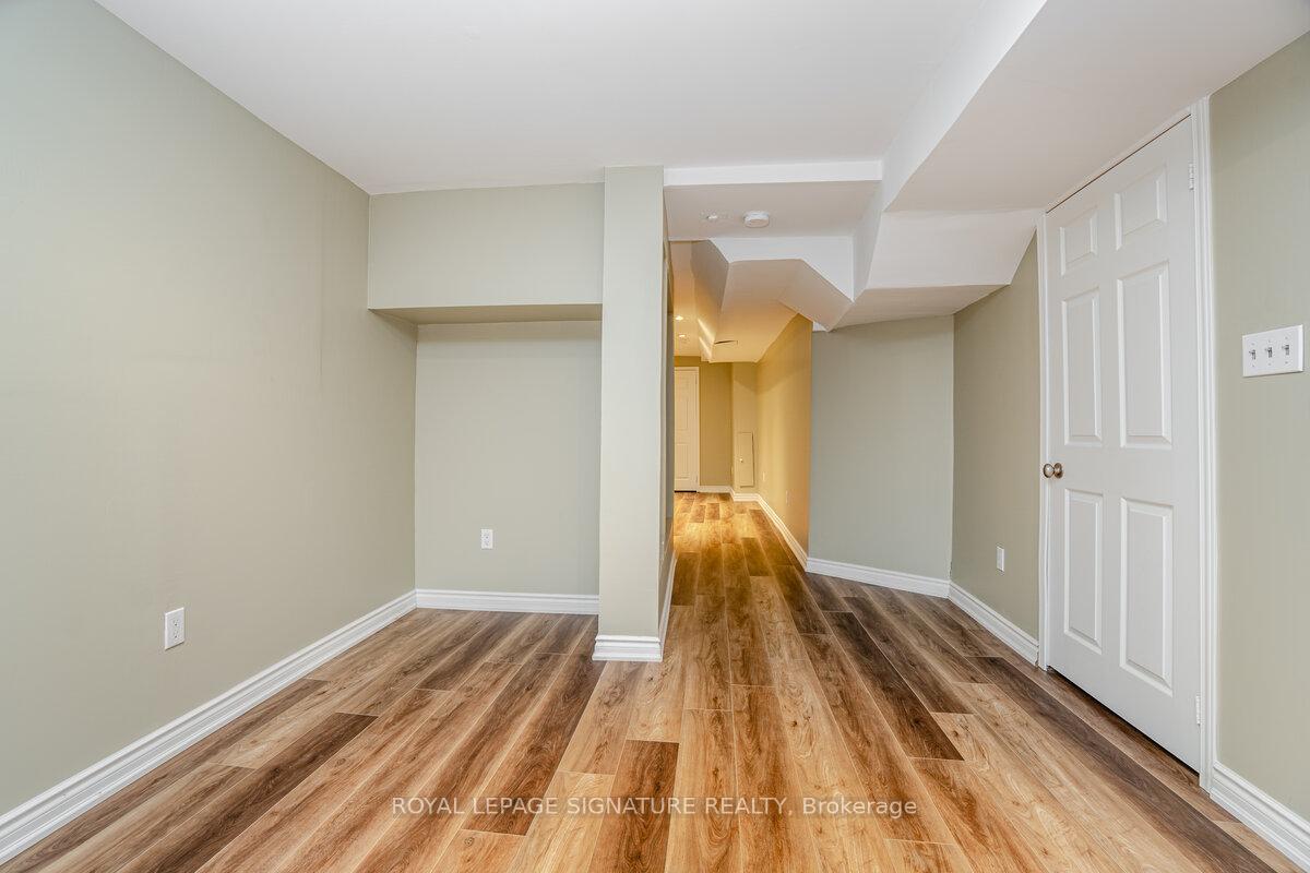 Photo 34 of 5135 Falconcrest Drive, Burlington, Uptown — HOMEH