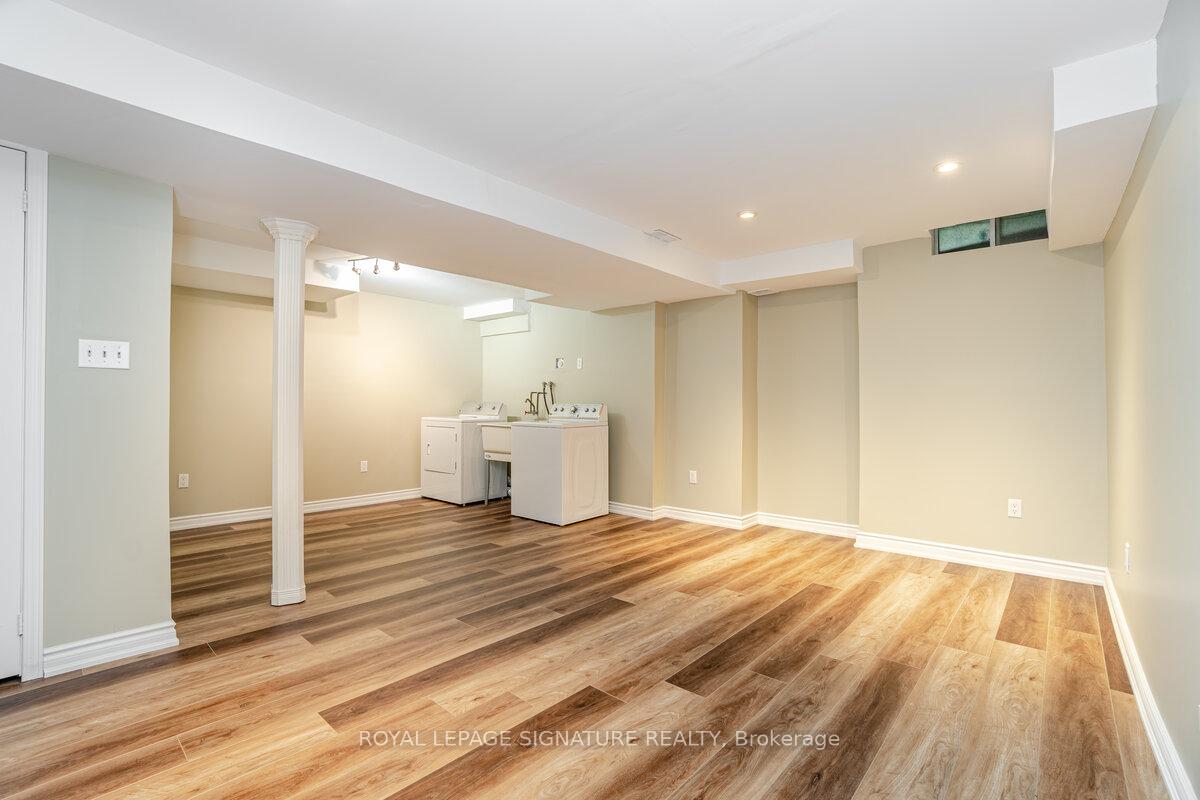 Photo 35 of 5135 Falconcrest Drive, Burlington, Uptown — HOMEH