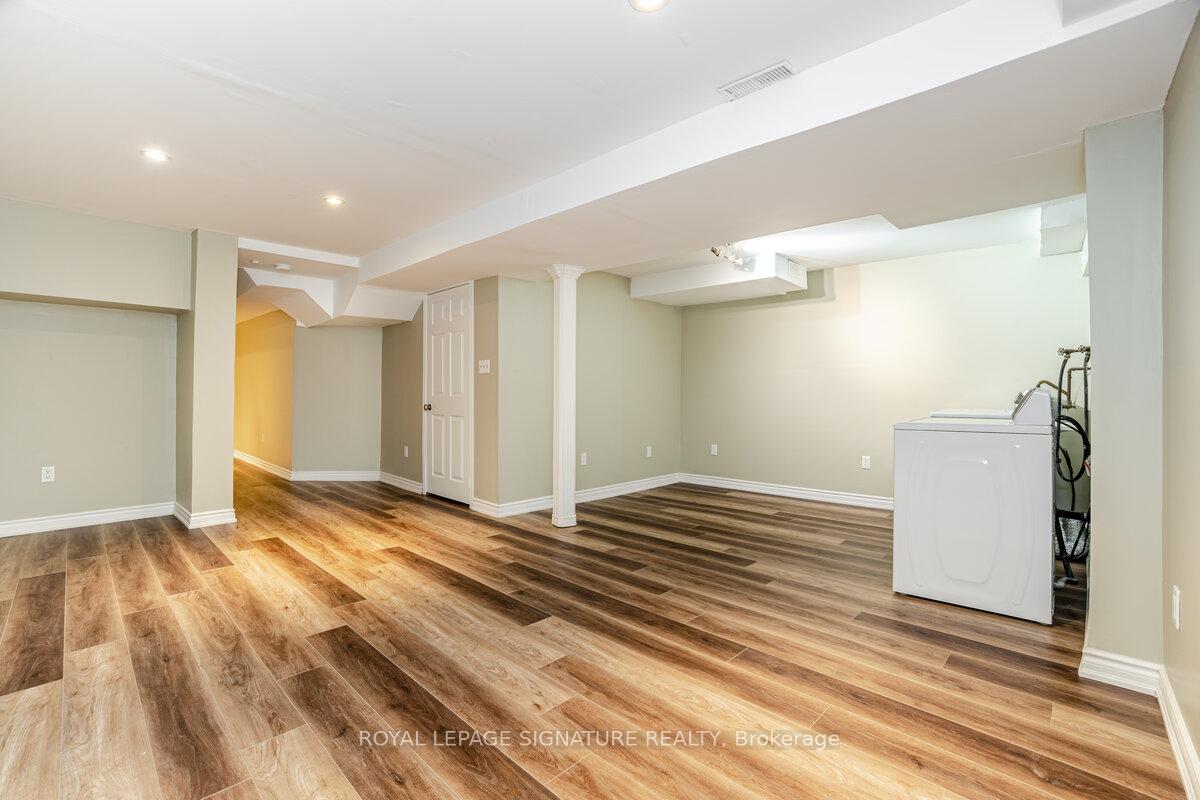 Photo 36 of 5135 Falconcrest Drive, Burlington, Uptown — HOMEH