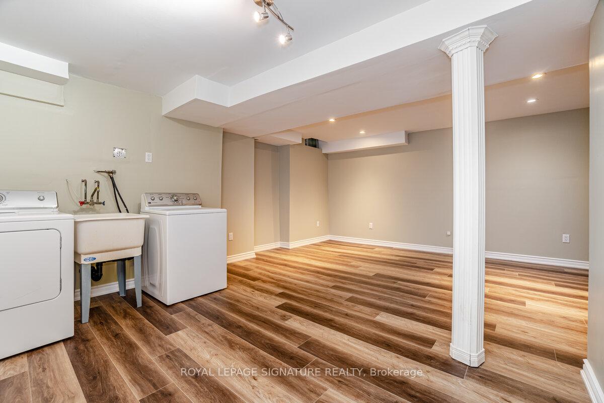 Photo 37 of 5135 Falconcrest Drive, Burlington, Uptown — HOMEH