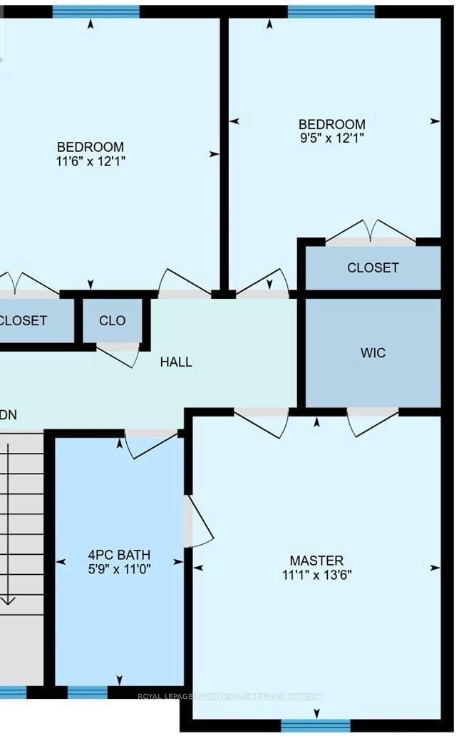 Photo 10 of 308 Pineland Place, Waterloo, Columbia Forest — HOMEH