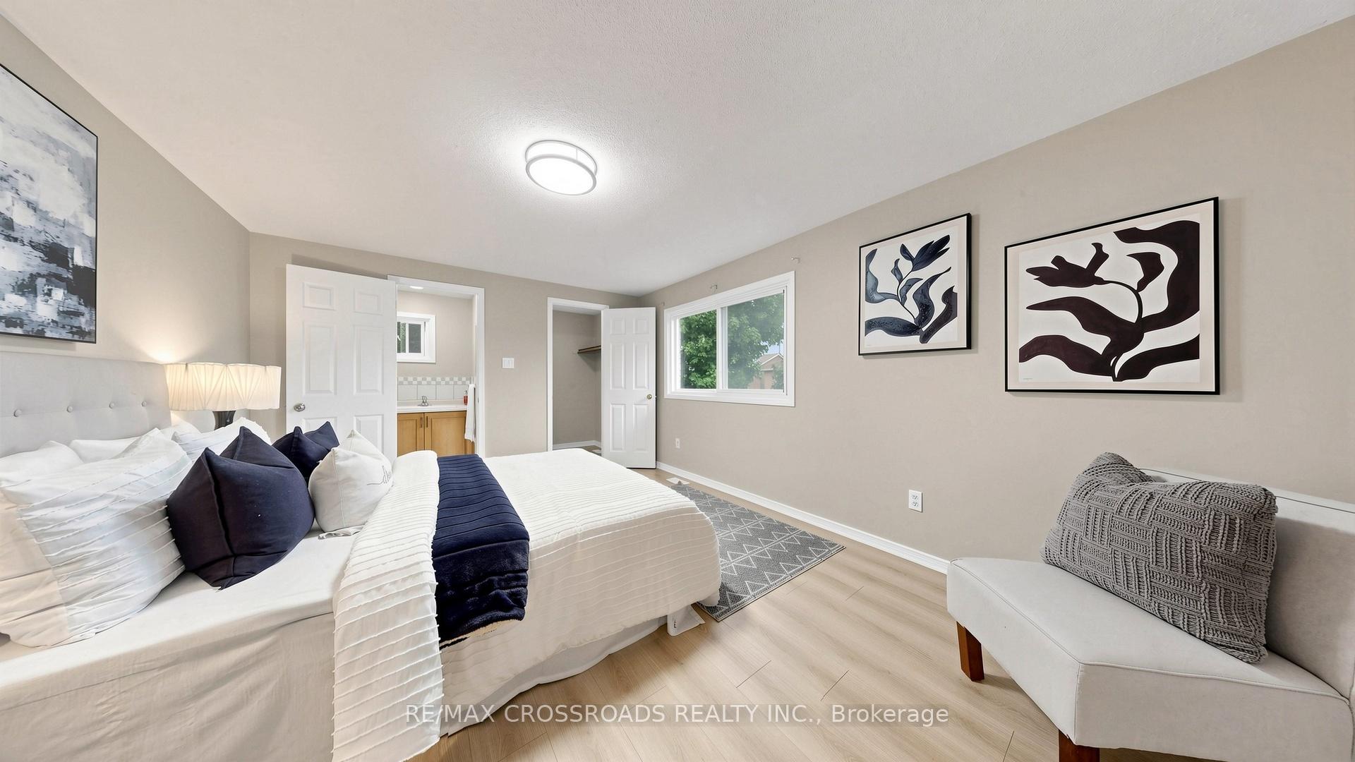 Photo 22 of 70 Halfmoon Square, Scarborough, Highland Creek — HOMEH