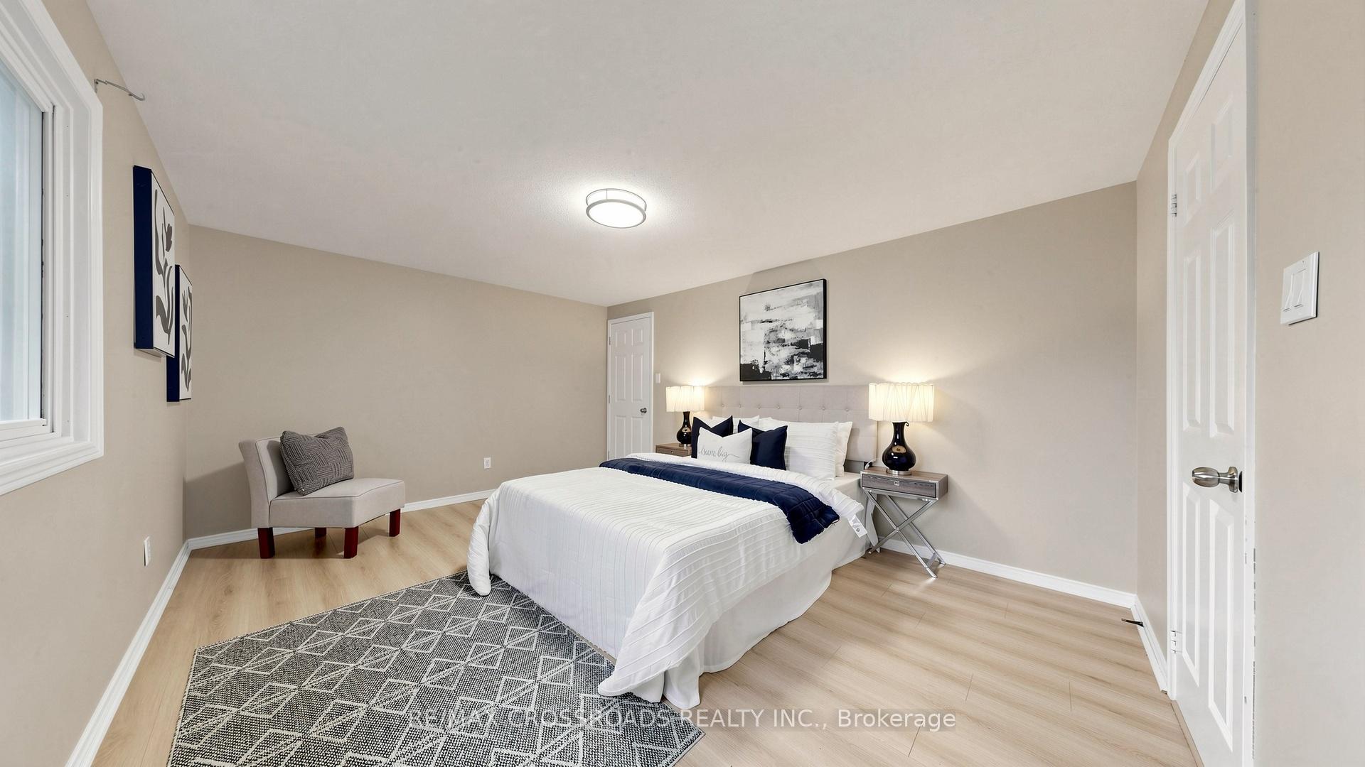 Photo 24 of 70 Halfmoon Square, Scarborough, Highland Creek — HOMEH