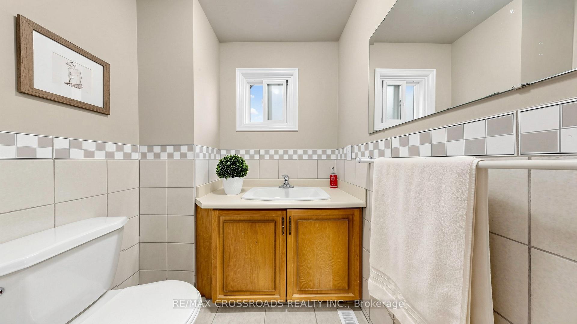 Photo 25 of 70 Halfmoon Square, Scarborough, Highland Creek — HOMEH