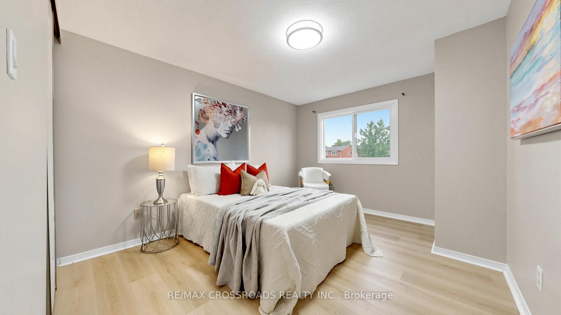 Photo 26 of 70 Halfmoon Square, Scarborough, Highland Creek — HOMEH