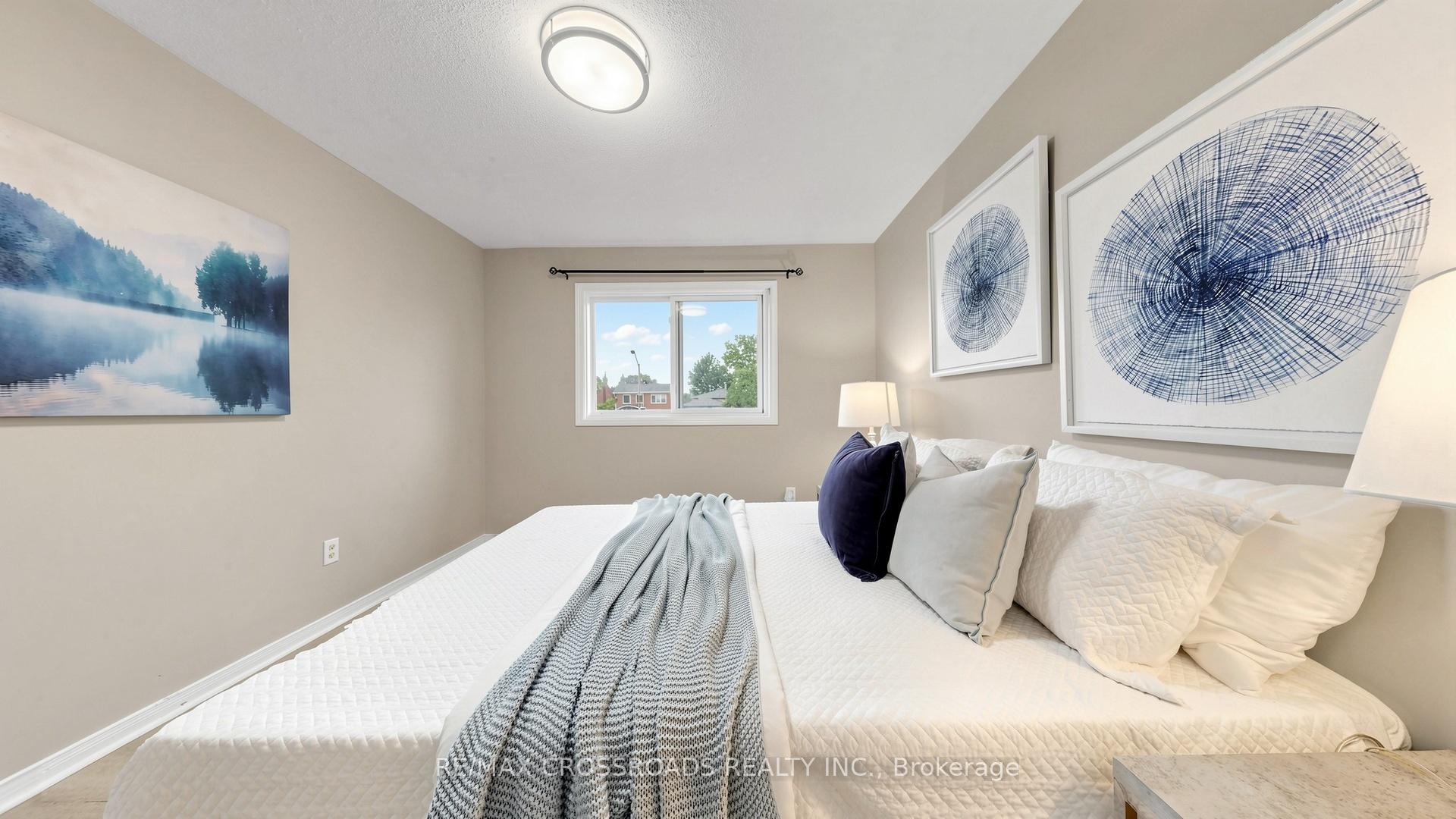 Photo 29 of 70 Halfmoon Square, Scarborough, Highland Creek — HOMEH