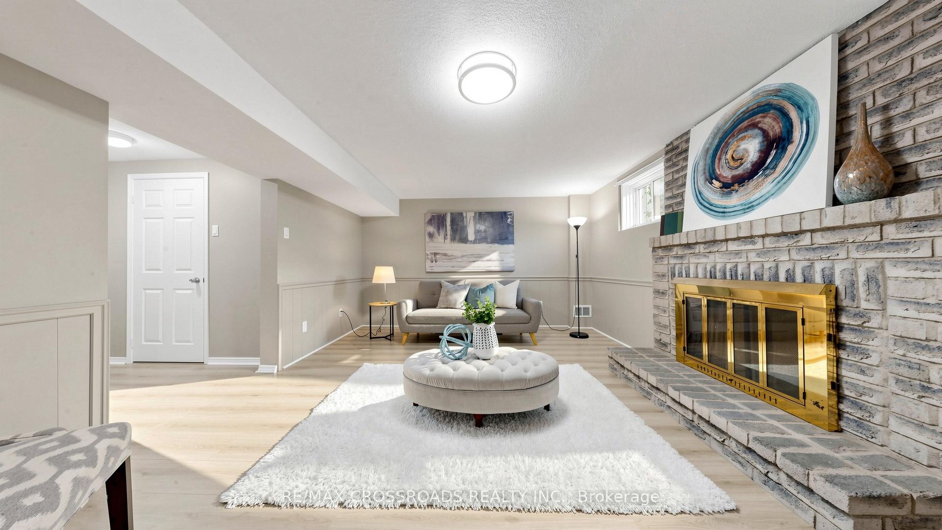 Photo 33 of 70 Halfmoon Square, Scarborough, Highland Creek — HOMEH