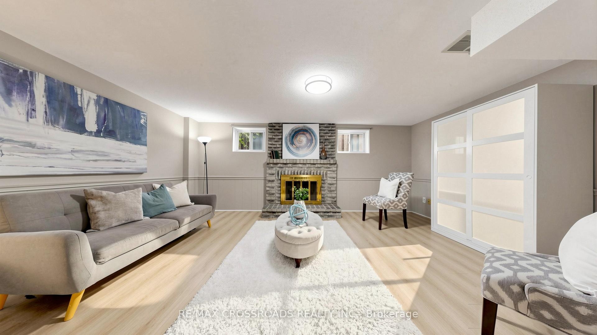 Photo 35 of 70 Halfmoon Square, Scarborough, Highland Creek — HOMEH