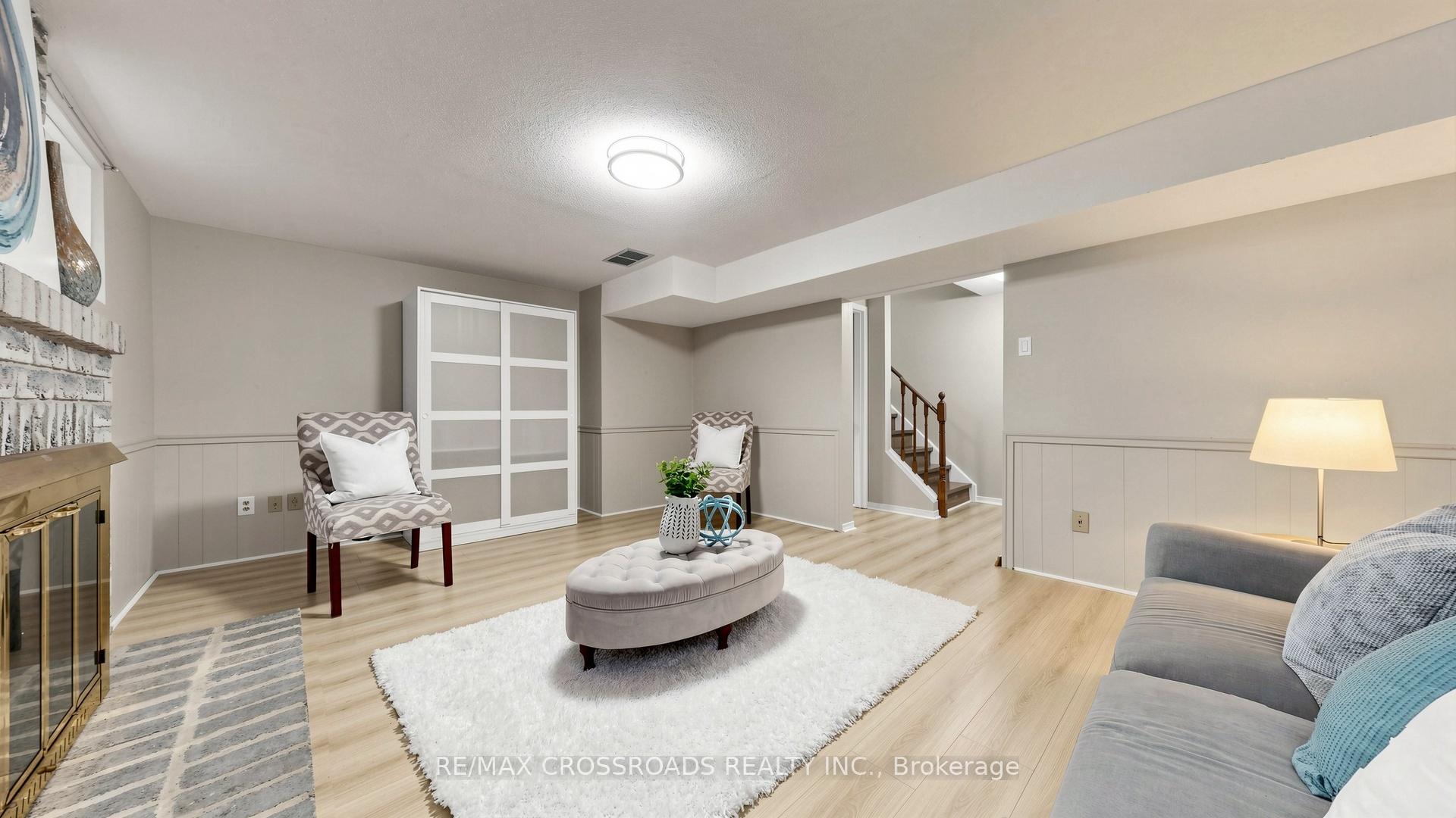 Photo 36 of 70 Halfmoon Square, Scarborough, Highland Creek — HOMEH