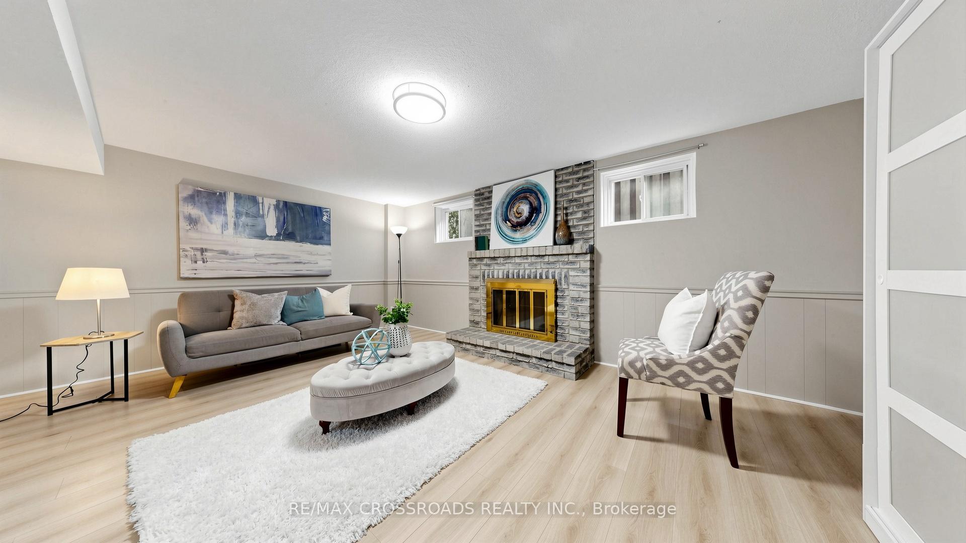 Photo 37 of 70 Halfmoon Square, Scarborough, Highland Creek — HOMEH