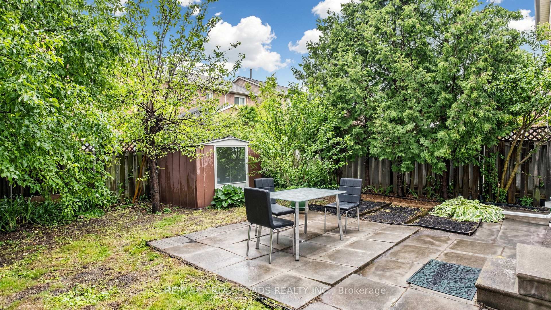 Photo 47 of 70 Halfmoon Square, Scarborough, Highland Creek — HOMEH