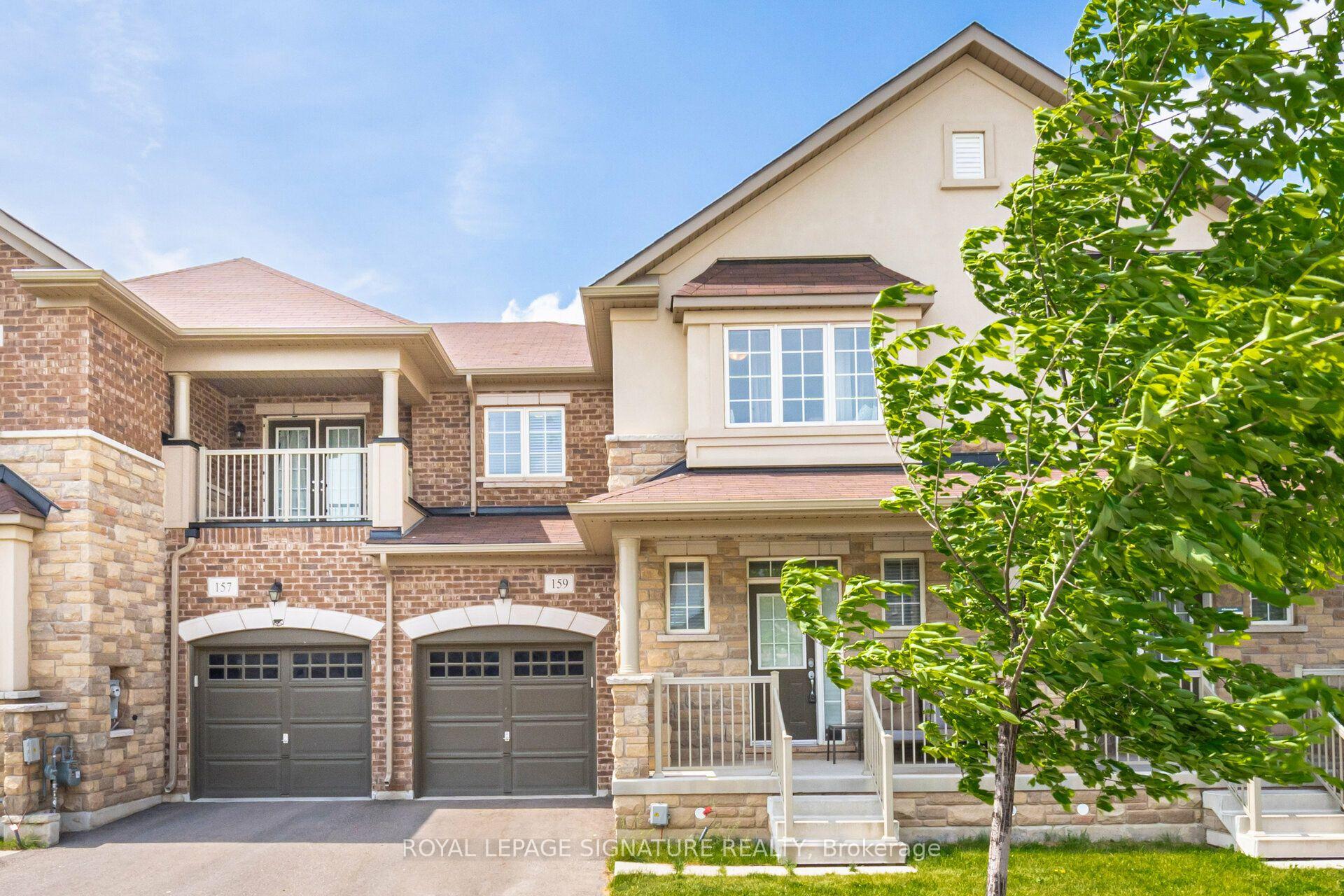 Photo 2 of 159 Bronson Terrace, Milton, Ford — HOMEH