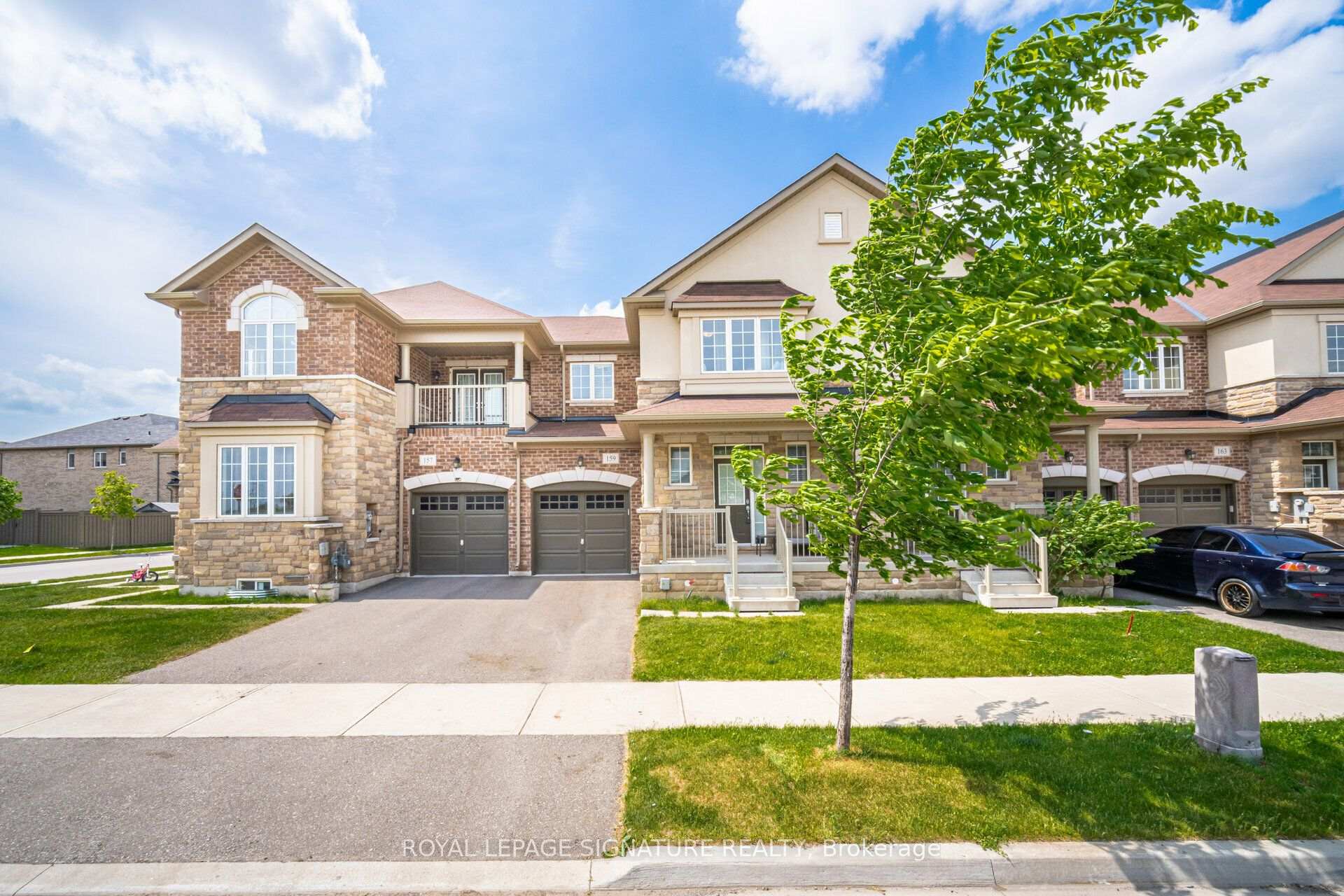 Photo 3 of 159 Bronson Terrace, Milton, Ford — HOMEH