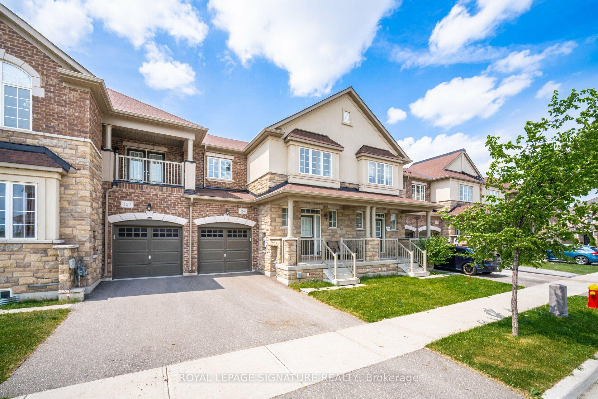 Photo 4 of 159 Bronson Terrace, Milton, Ford — HOMEH