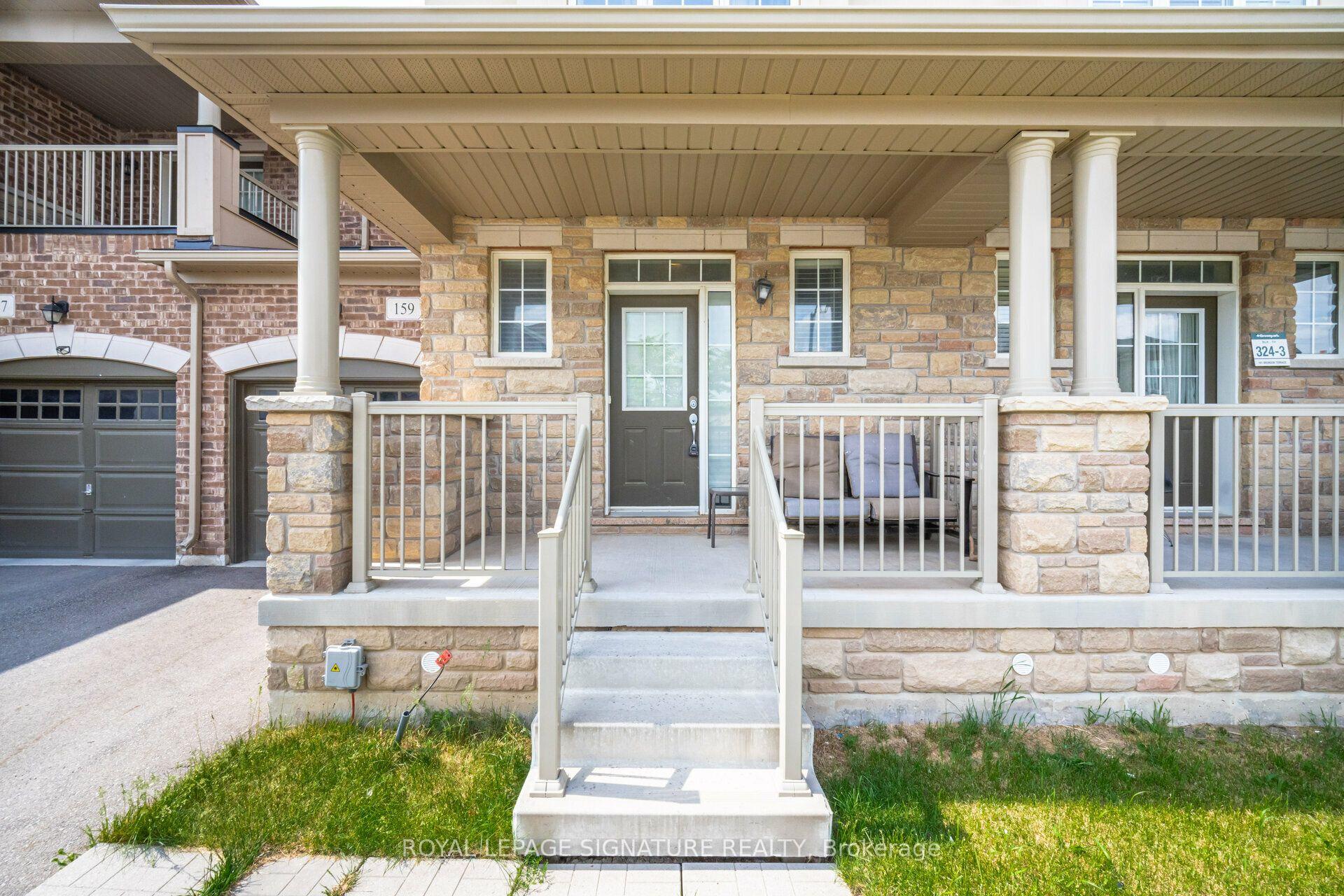 Photo 5 of 159 Bronson Terrace, Milton, Ford — HOMEH