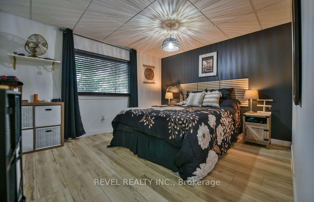 Photo 17 of 44 Homestead Drive, Timmins, TNE - Trailer Parks — HOMEH