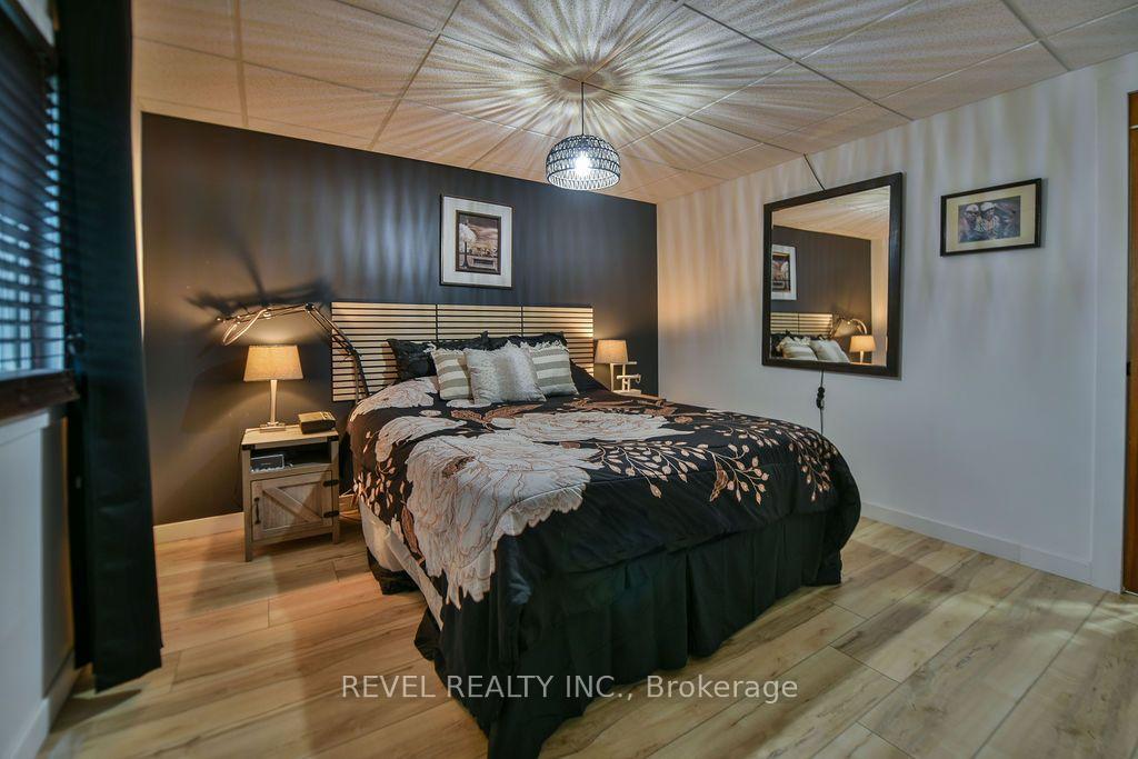 Photo 19 of 44 Homestead Drive, Timmins, TNE - Trailer Parks — HOMEH