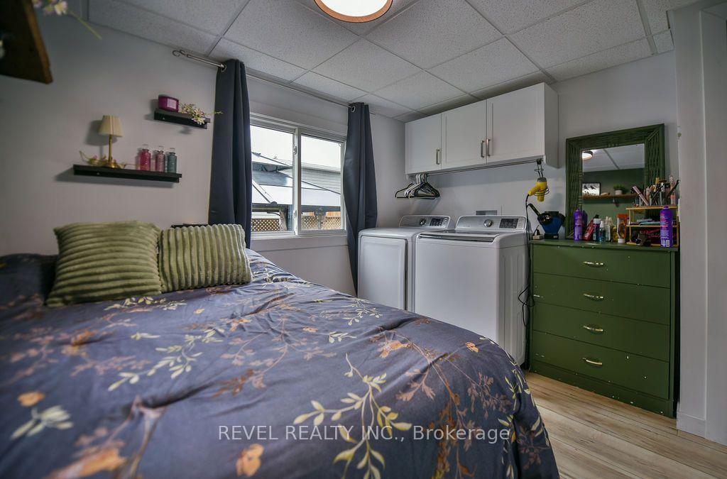 Photo 21 of 44 Homestead Drive, Timmins, TNE - Trailer Parks — HOMEH
