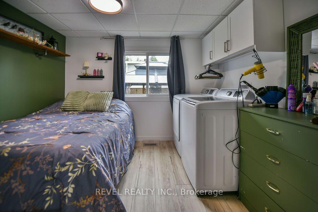 Photo 22 of 44 Homestead Drive, Timmins, TNE - Trailer Parks — HOMEH