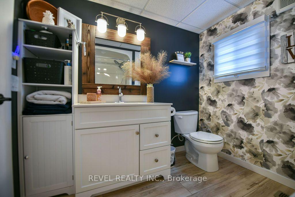 Photo 24 of 44 Homestead Drive, Timmins, TNE - Trailer Parks — HOMEH