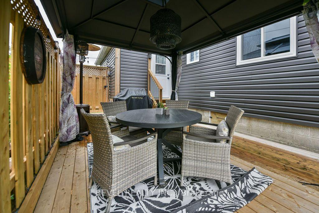 Photo 28 of 44 Homestead Drive, Timmins, TNE - Trailer Parks — HOMEH