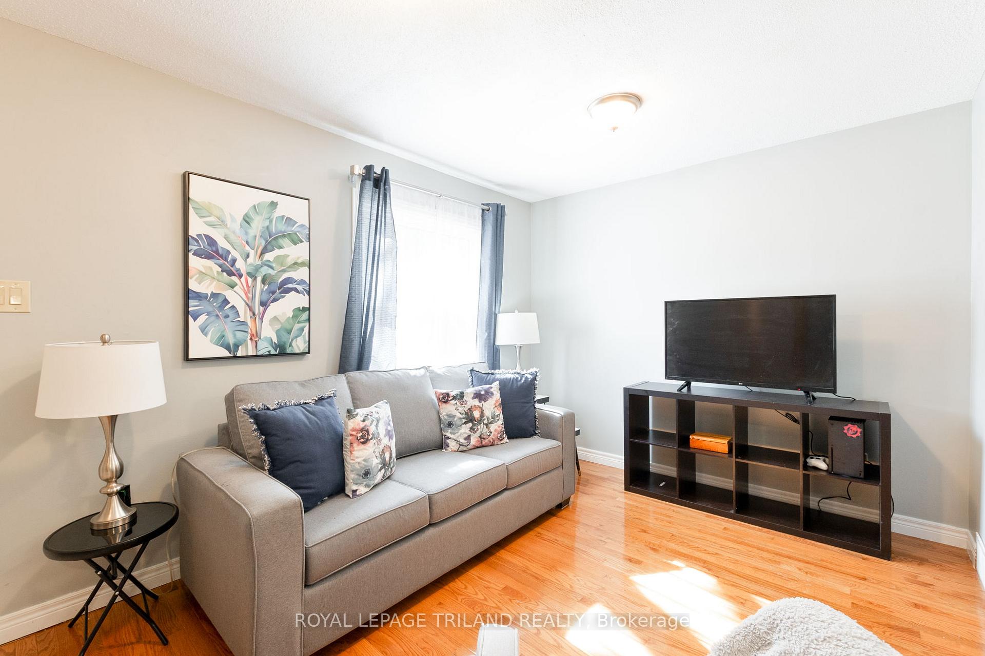 Photo 4 of Unit 149, 1247 Huron Street, London, East C — HOMEH