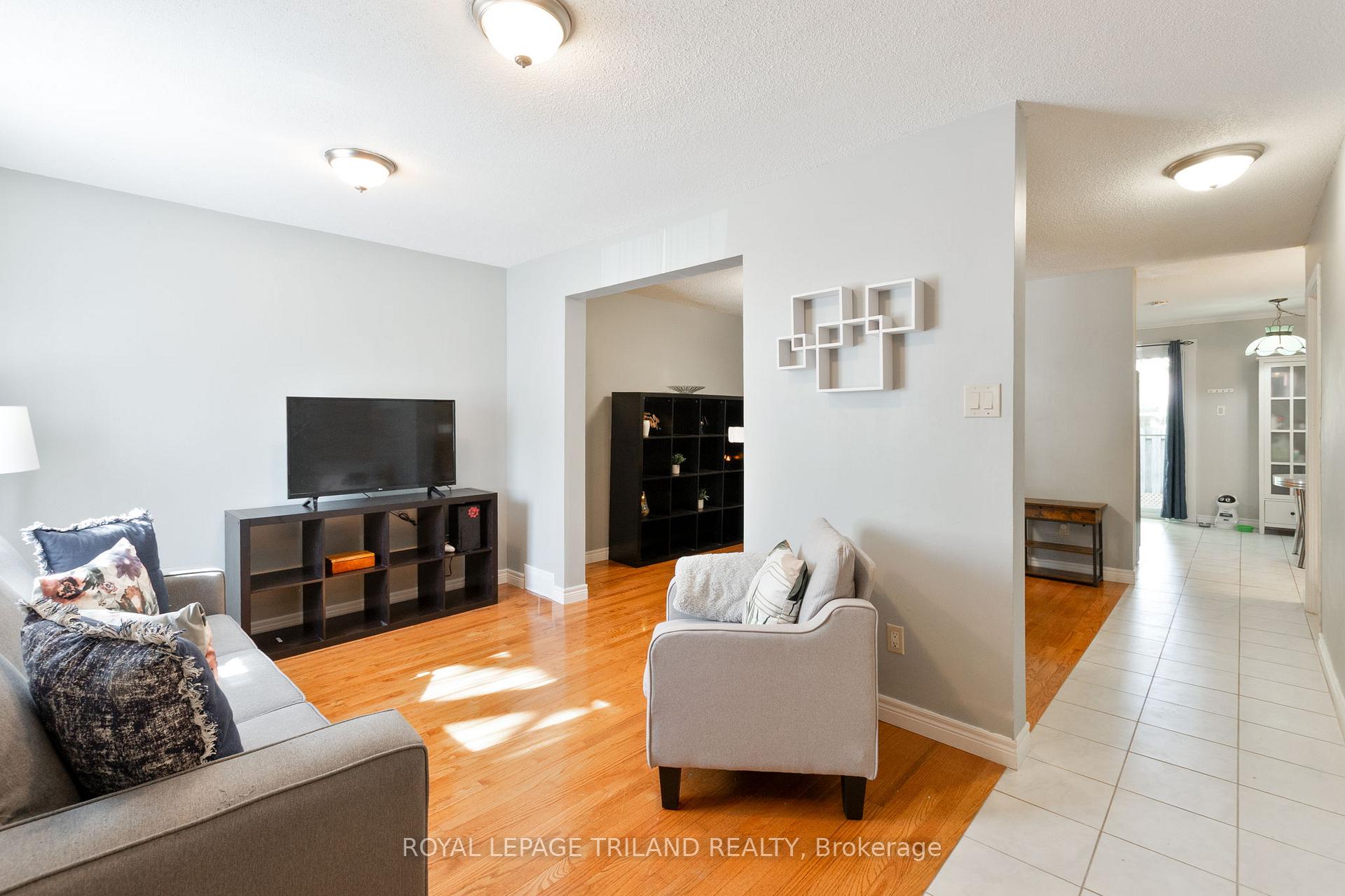 Photo 5 of Unit 149, 1247 Huron Street, London, East C — HOMEH