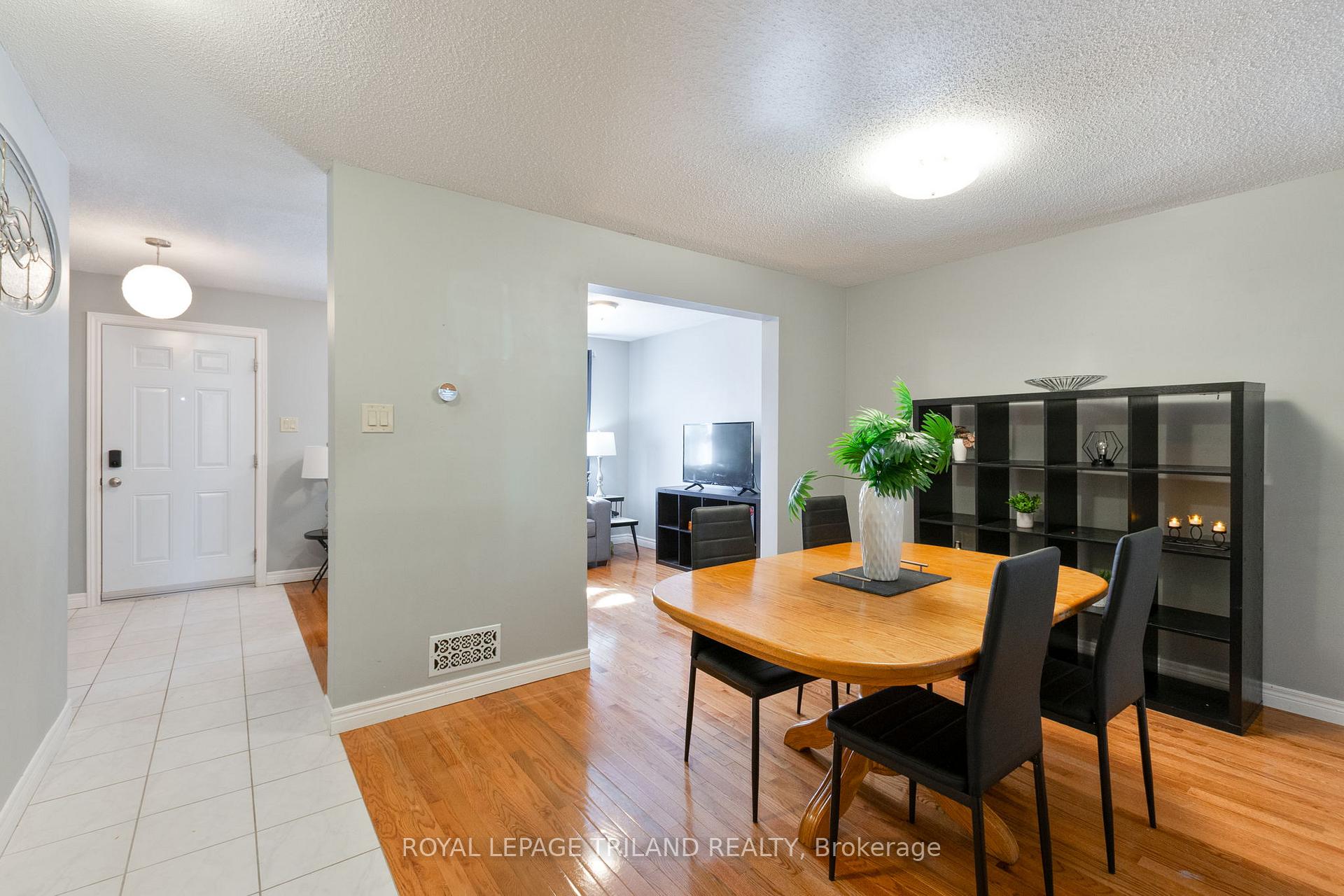 Photo 7 of Unit 149, 1247 Huron Street, London, East C — HOMEH
