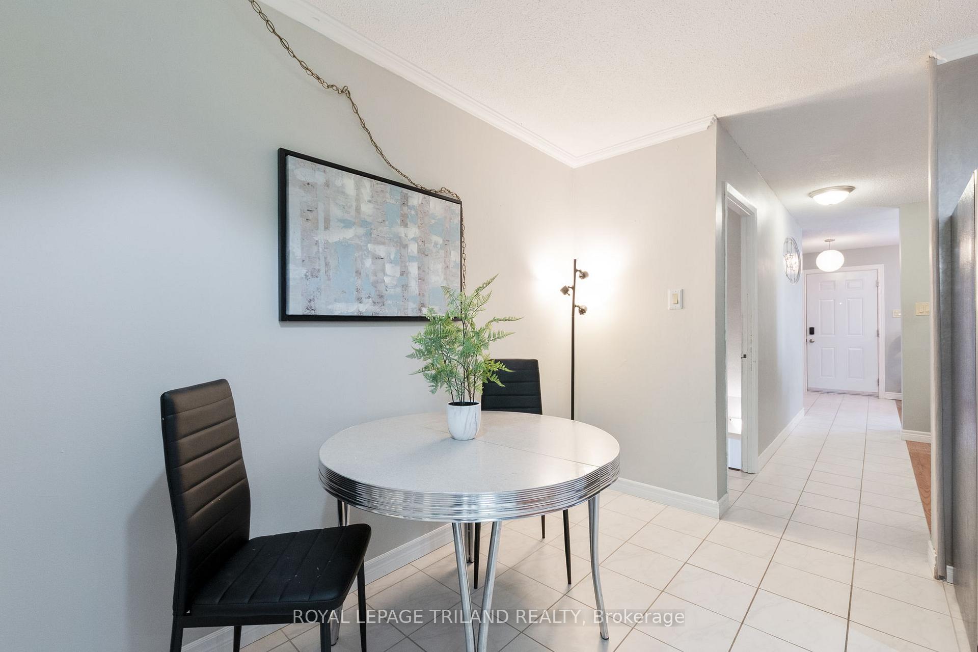 Photo 10 of Unit 149, 1247 Huron Street, London, East C — HOMEH