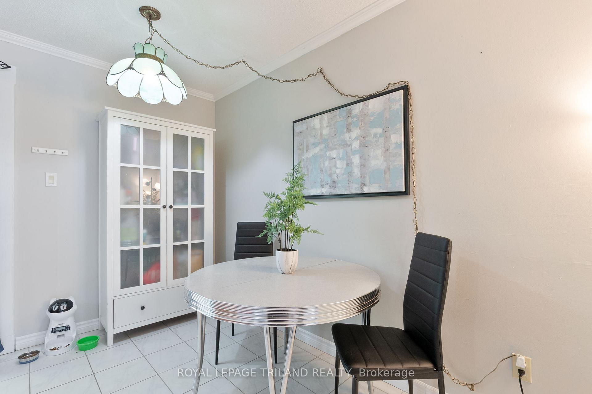 Photo 11 of Unit 149, 1247 Huron Street, London, East C — HOMEH