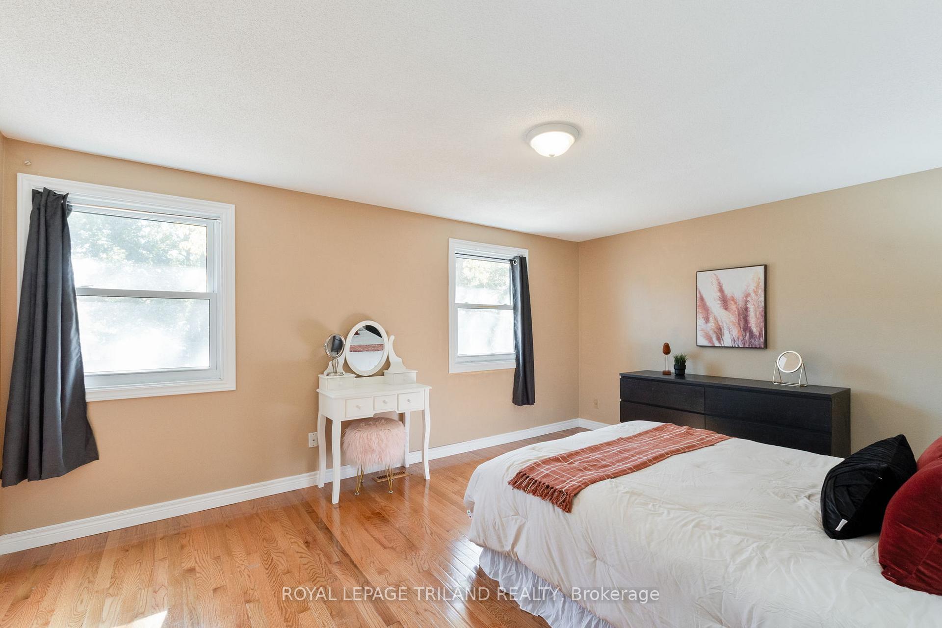 Photo 18 of Unit 149, 1247 Huron Street, London, East C — HOMEH