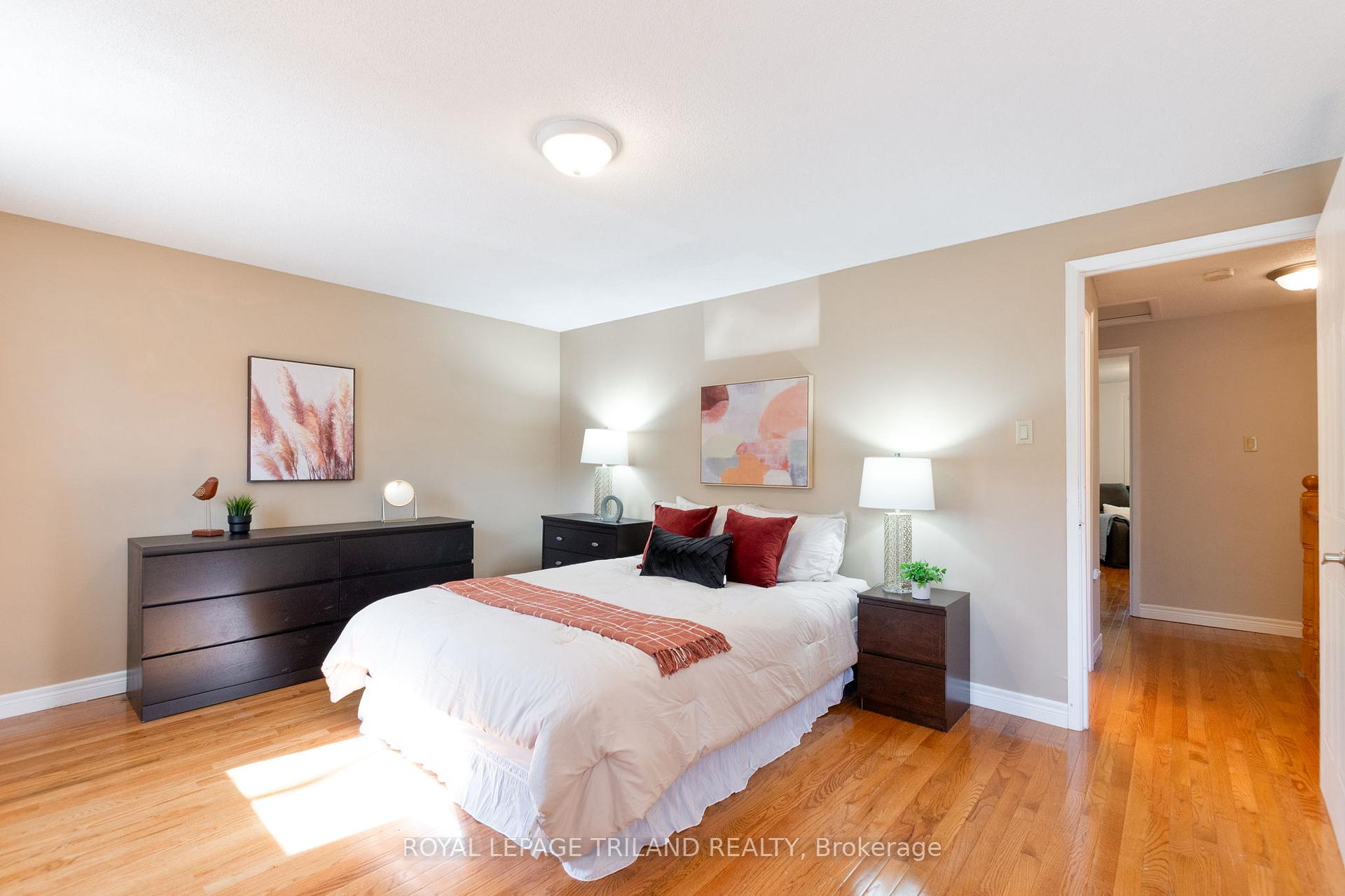 Photo 19 of Unit 149, 1247 Huron Street, London, East C — HOMEH