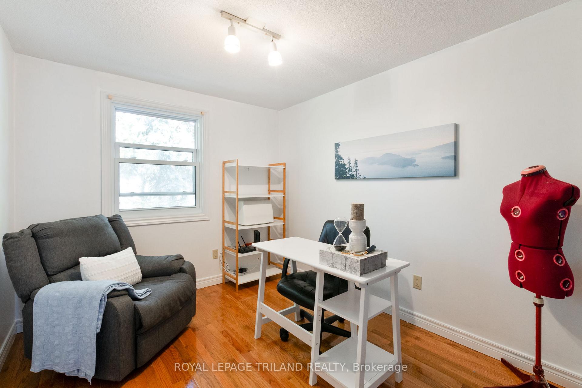 Photo 21 of Unit 149, 1247 Huron Street, London, East C — HOMEH