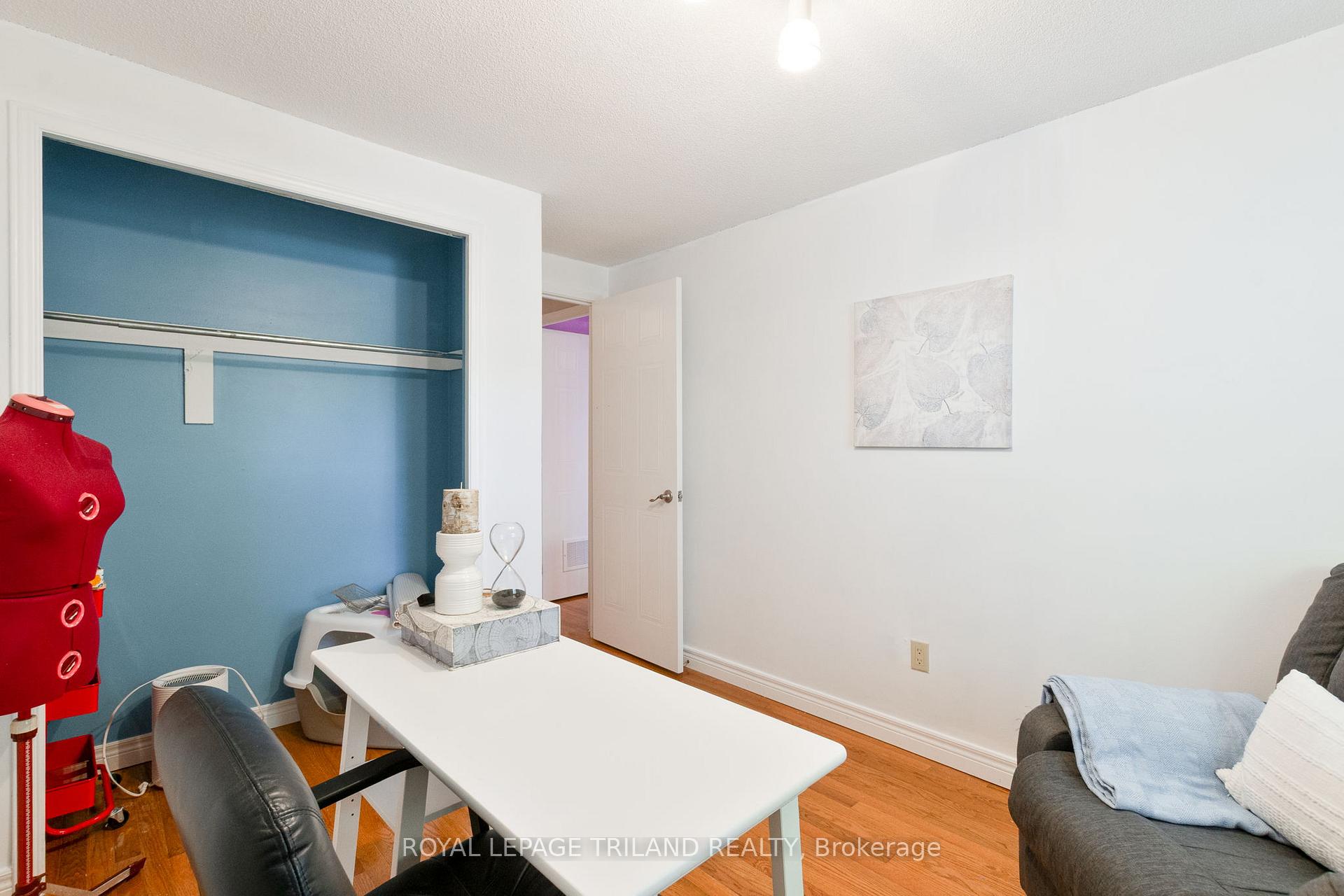 Photo 22 of Unit 149, 1247 Huron Street, London, East C — HOMEH