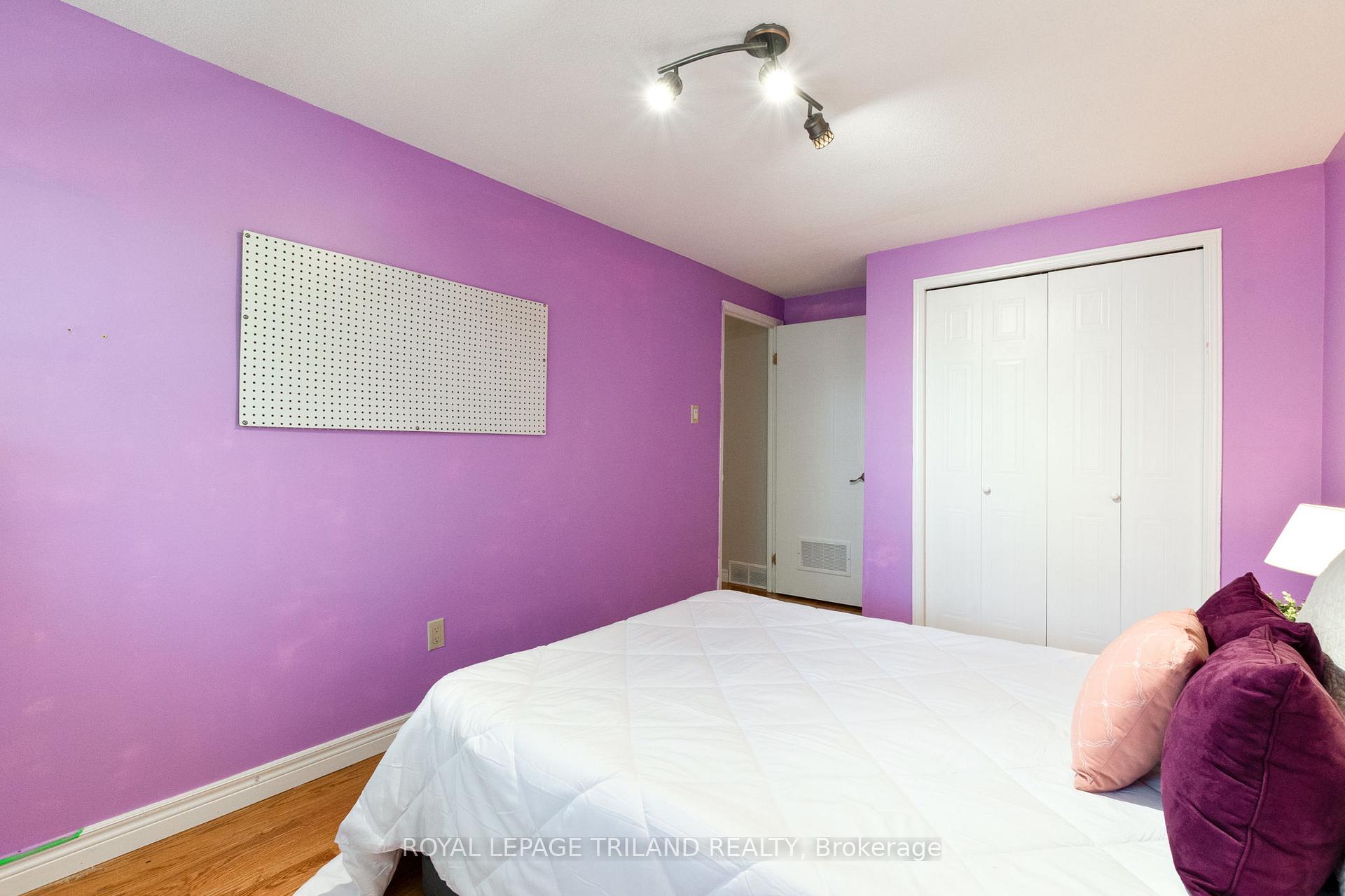 Photo 24 of Unit 149, 1247 Huron Street, London, East C — HOMEH