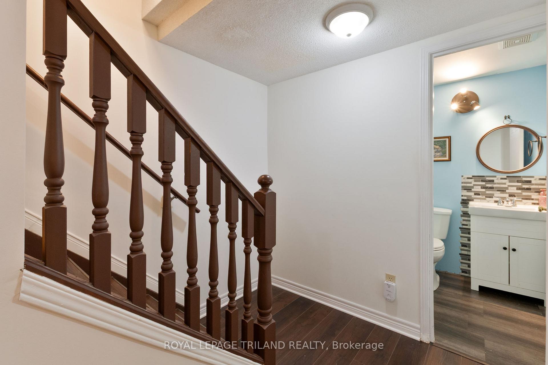 Photo 25 of Unit 149, 1247 Huron Street, London, East C — HOMEH