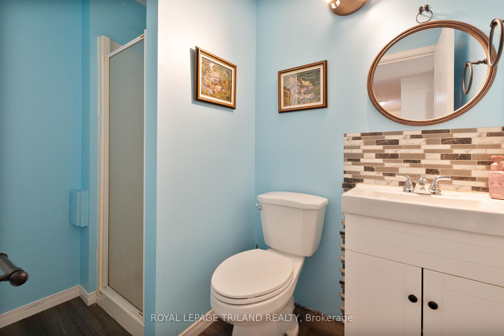 Photo 26 of Unit 149, 1247 Huron Street, London, East C — HOMEH