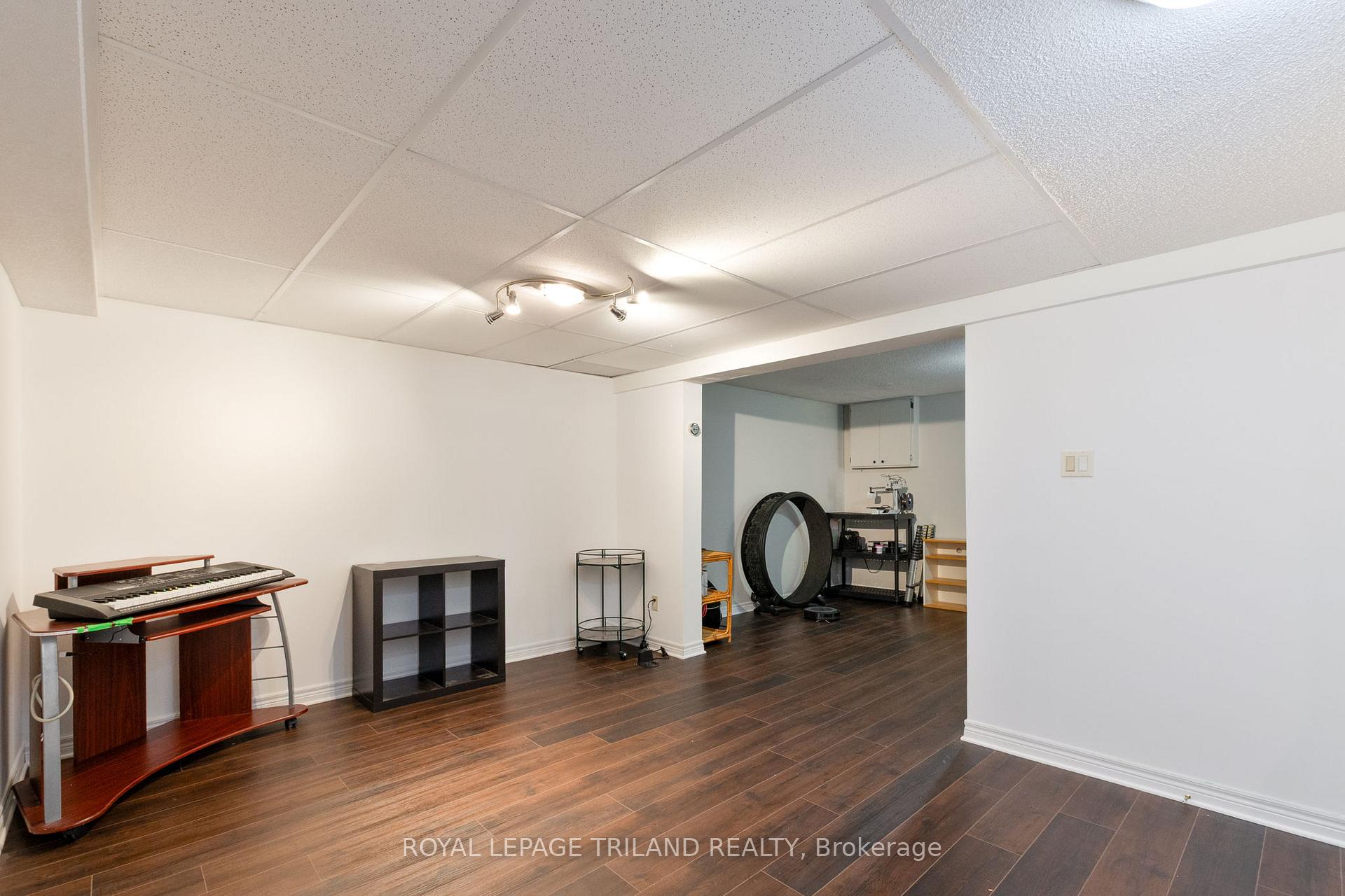 Photo 27 of Unit 149, 1247 Huron Street, London, East C — HOMEH