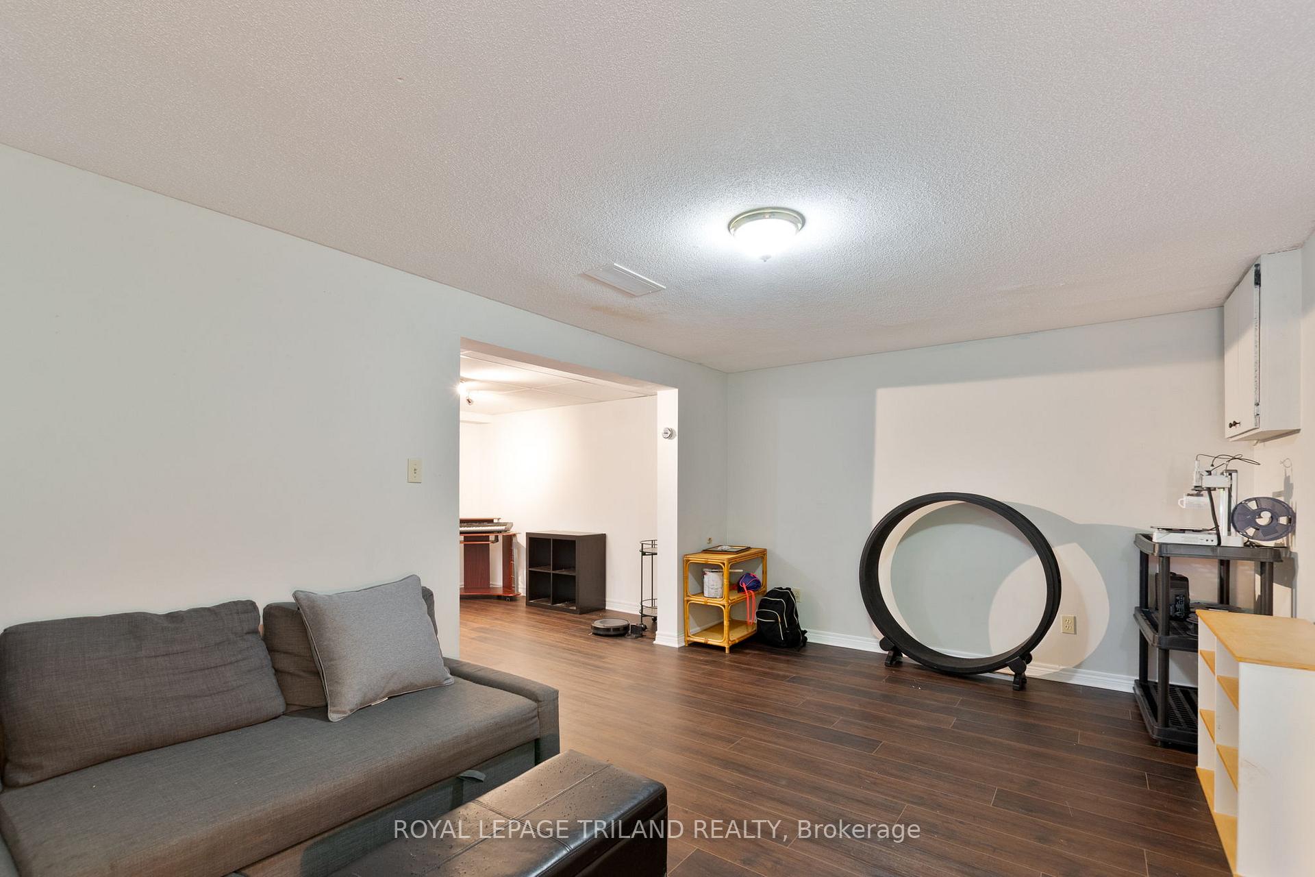 Photo 29 of Unit 149, 1247 Huron Street, London, East C — HOMEH