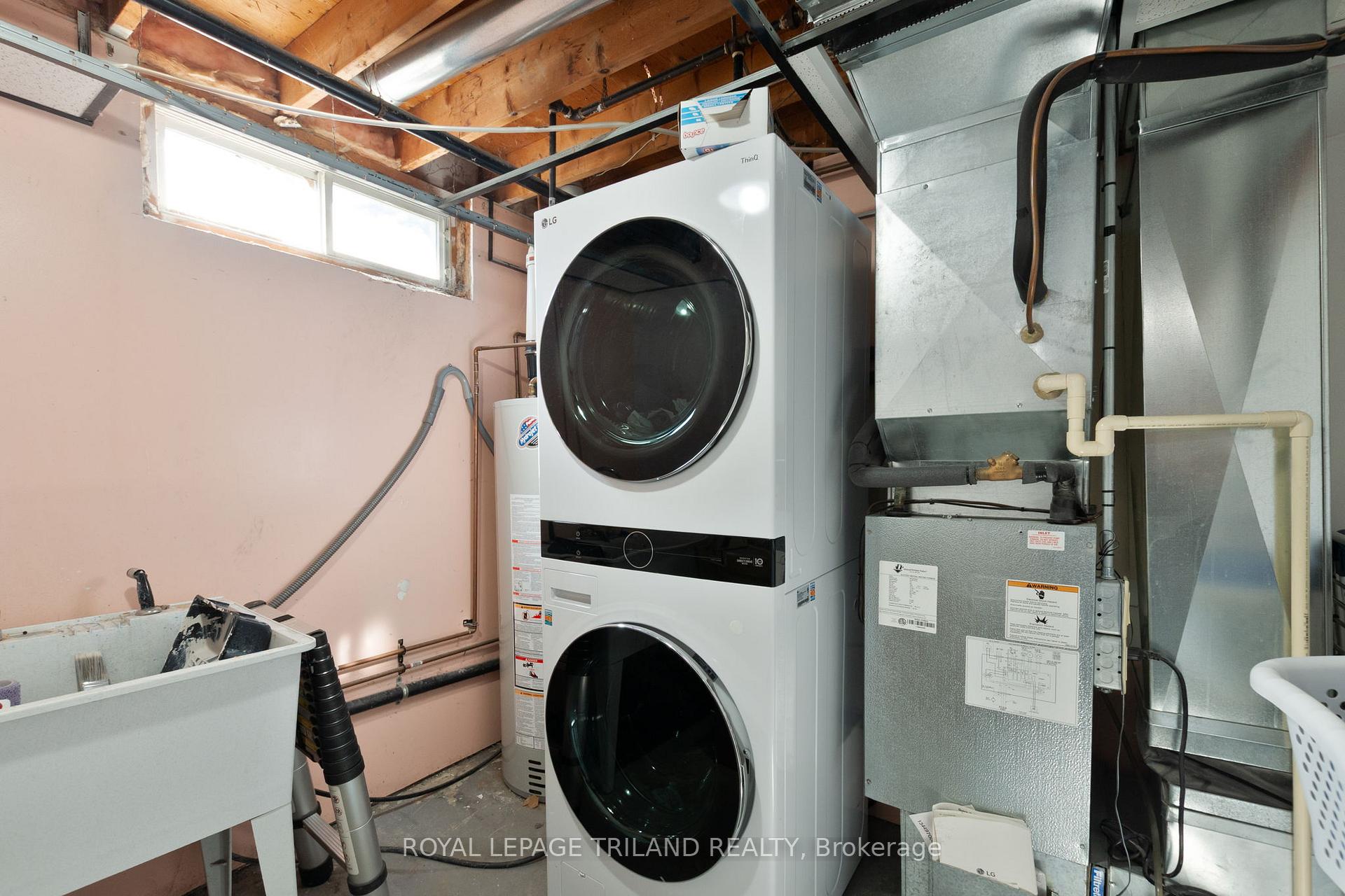 Photo 31 of Unit 149, 1247 Huron Street, London, East C — HOMEH