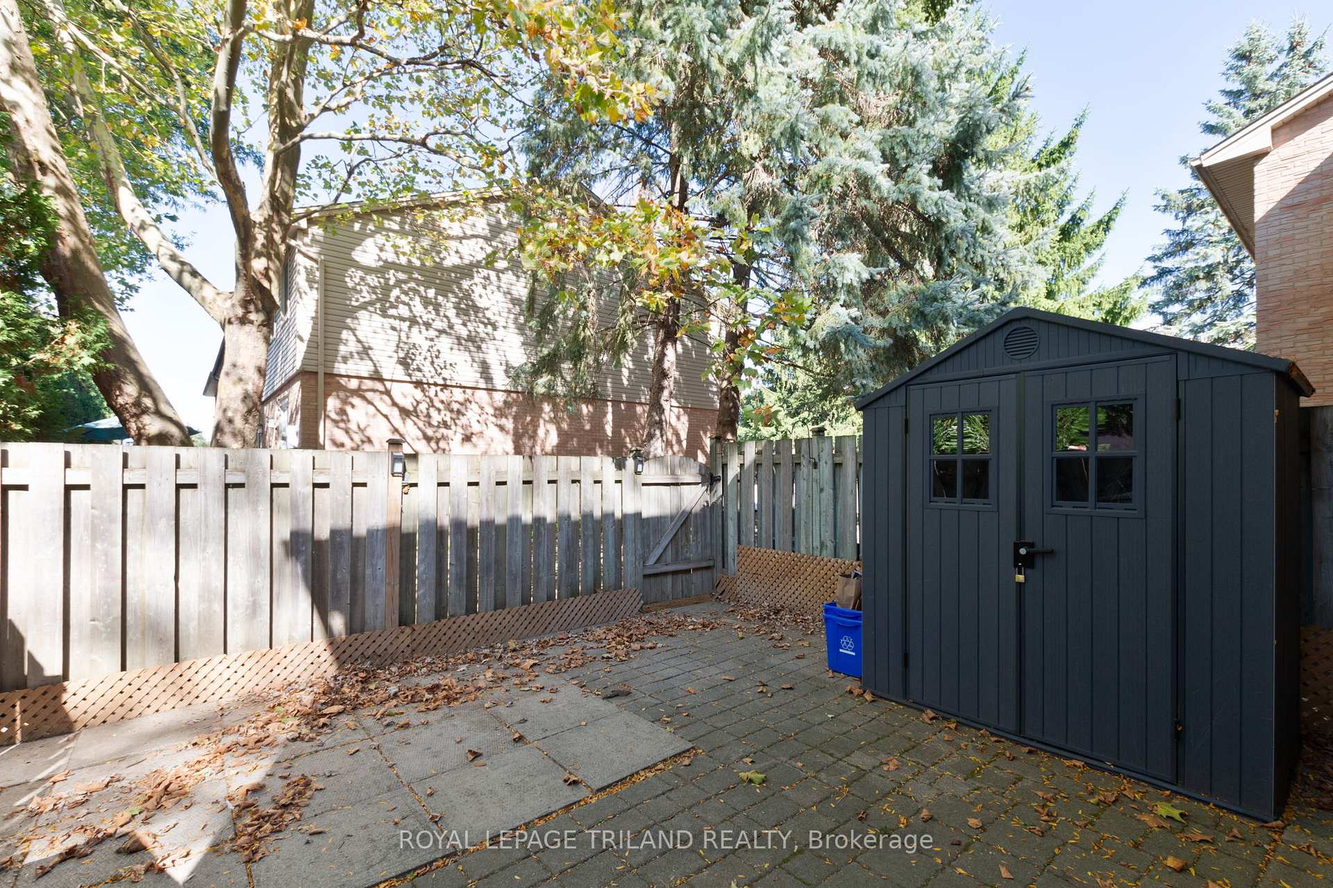 Photo 32 of Unit 149, 1247 Huron Street, London, East C — HOMEH