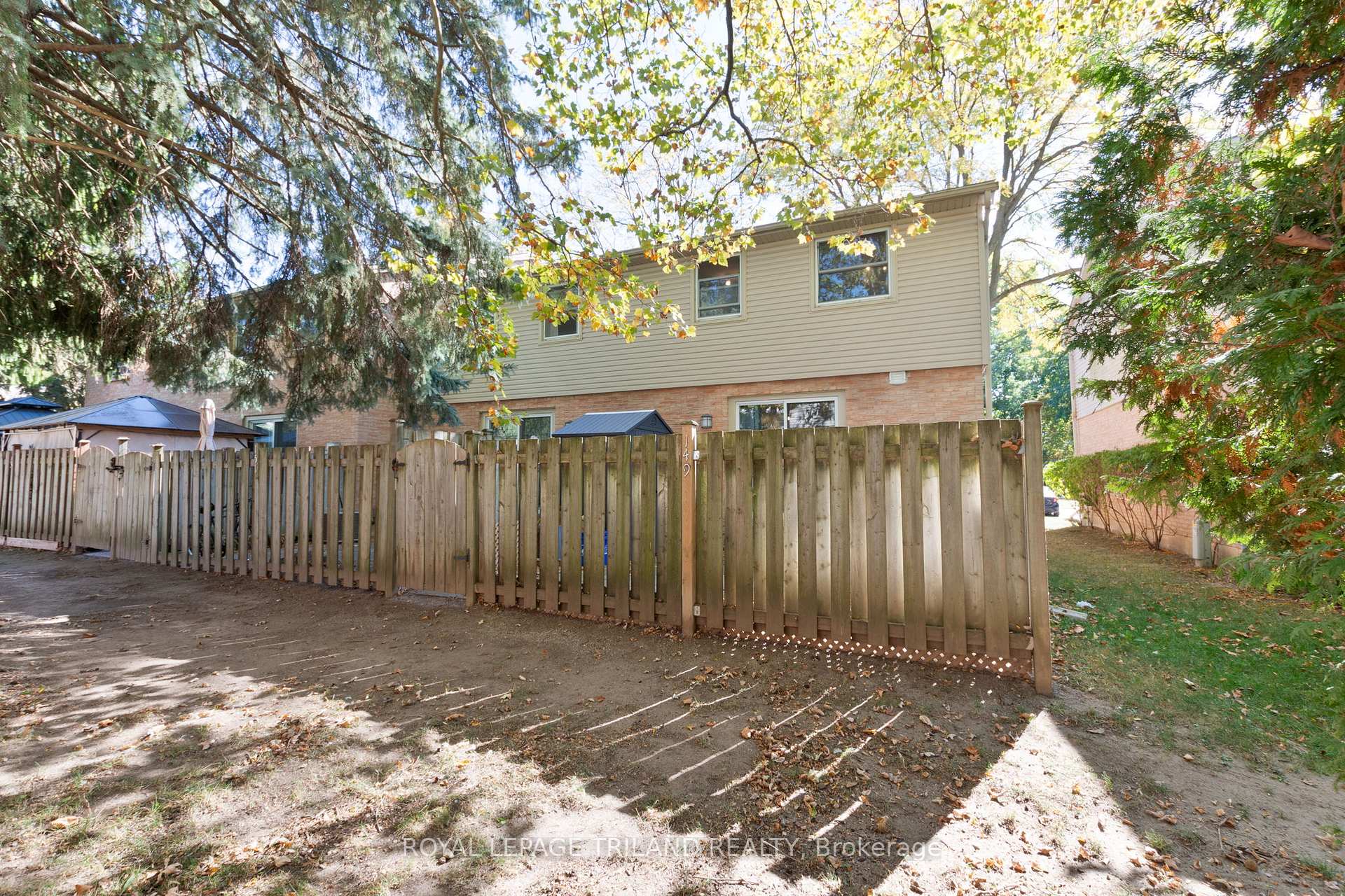 Photo 34 of Unit 149, 1247 Huron Street, London, East C — HOMEH