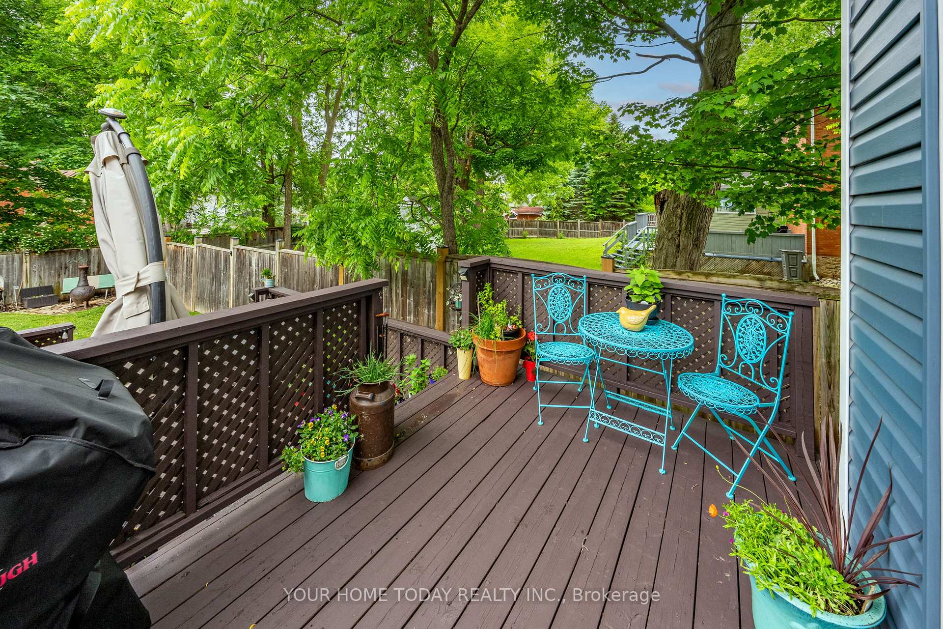 Photo 26 of 7 Albert Street, Halton Hills, Georgetown — HOMEH