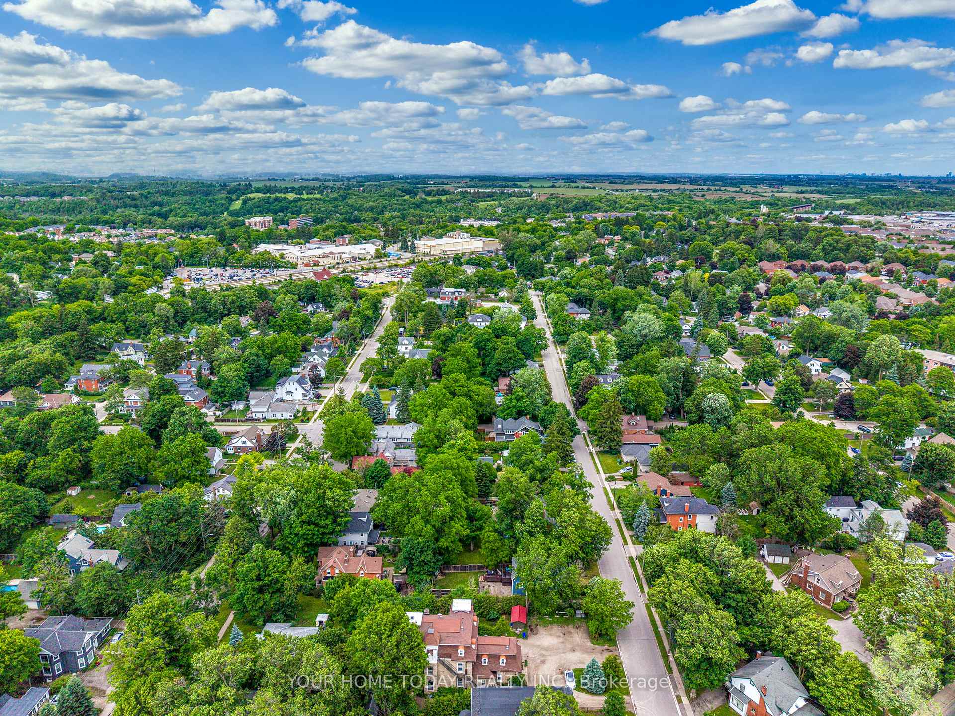 Photo 35 of 7 Albert Street, Halton Hills, Georgetown — HOMEH
