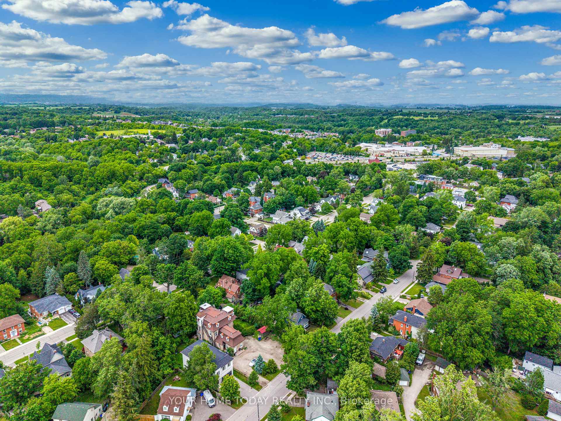 Photo 36 of 7 Albert Street, Halton Hills, Georgetown — HOMEH