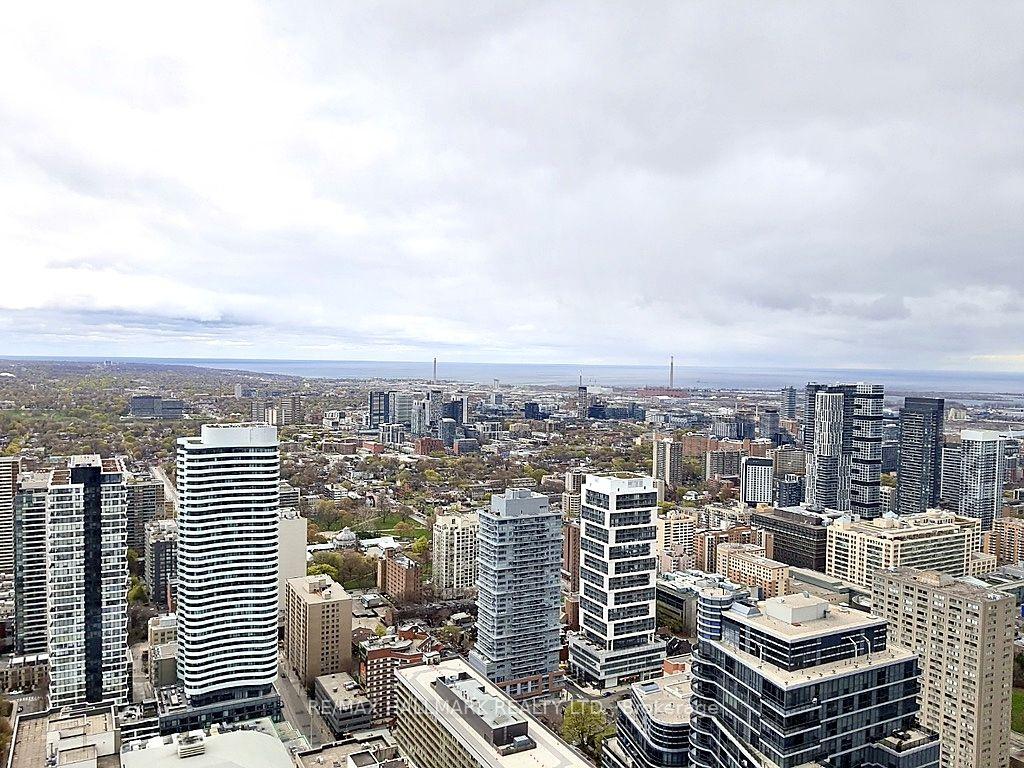 Photo 10 of Unit 5808, 7 Grenville Street, Toronto, Bay Street Corridor — HOMEH