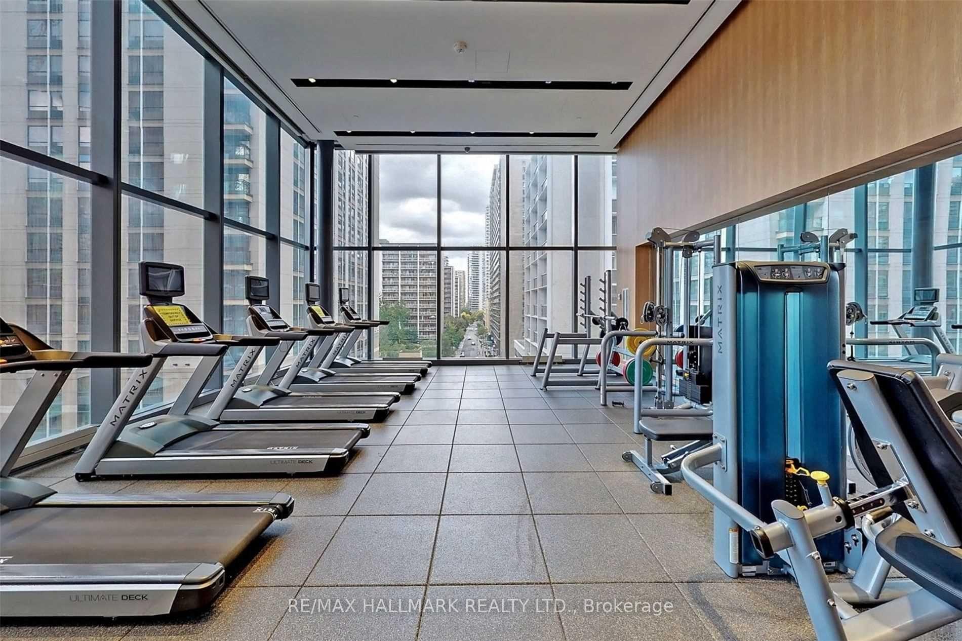Photo 13 of Unit 5808, 7 Grenville Street, Toronto, Bay Street Corridor — HOMEH