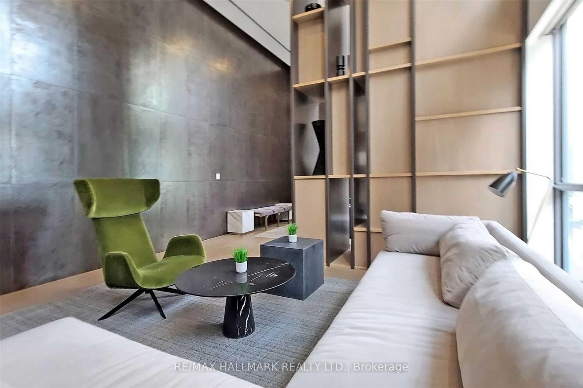 Photo 15 of Unit 5808, 7 Grenville Street, Toronto, Bay Street Corridor — HOMEH