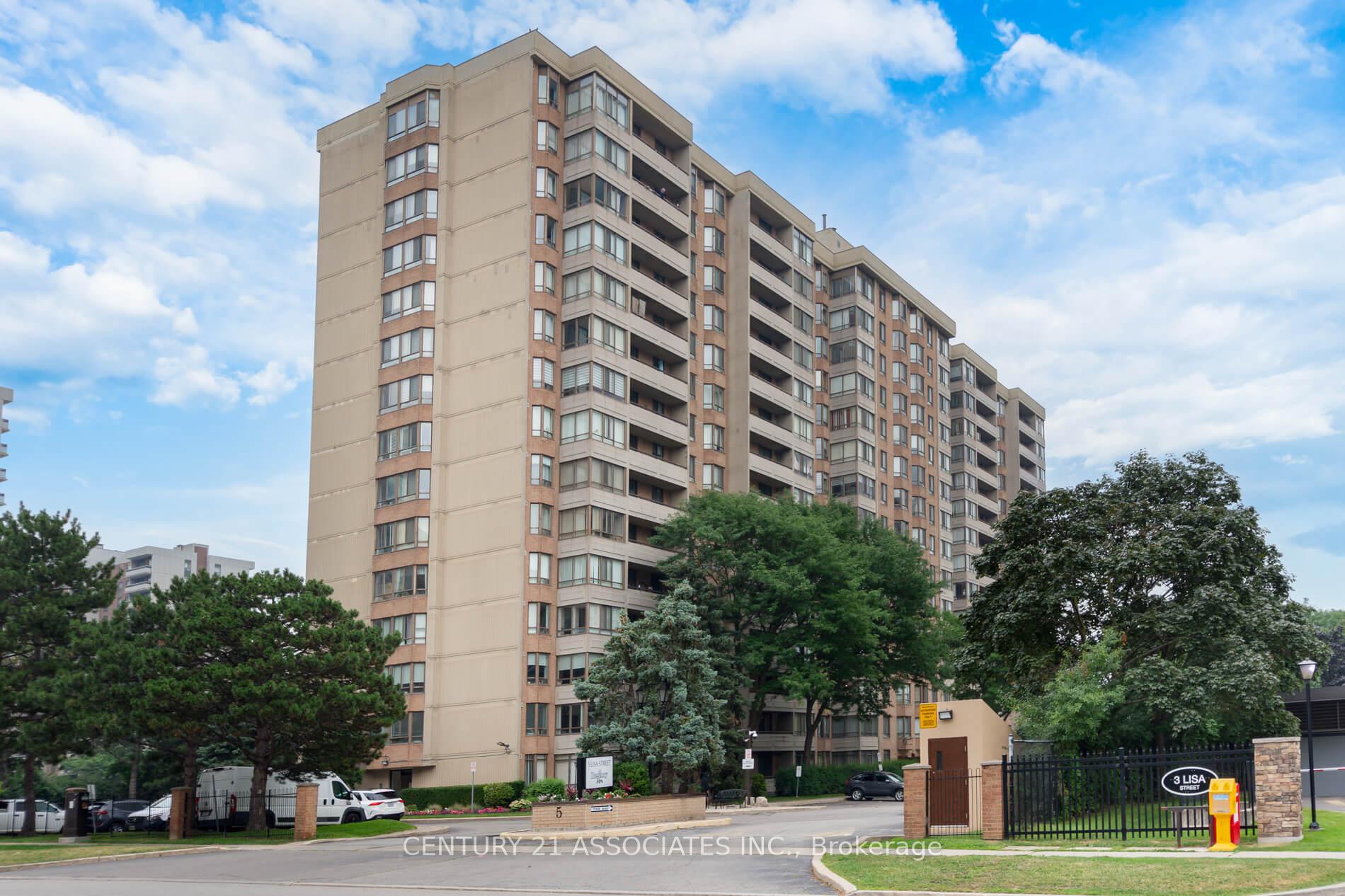 Photo of Unit 402, 5 Lisa Street